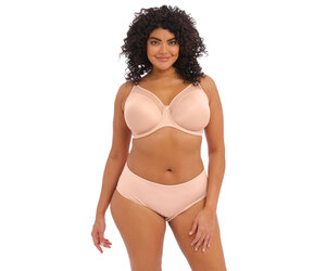 Elomi Smooth Seamless Bra – Forever Yours Lingerie