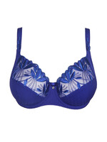 PrimaDonna Deauville 0161810/11 Women's Nightshadow Blue Full Cup Bra 30F :  PrimaDonna: : Clothing, Shoes & Accessories