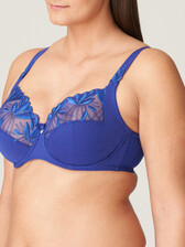 Prima Donna Orlando Full Cup Bra in Eye Shadow 0163150