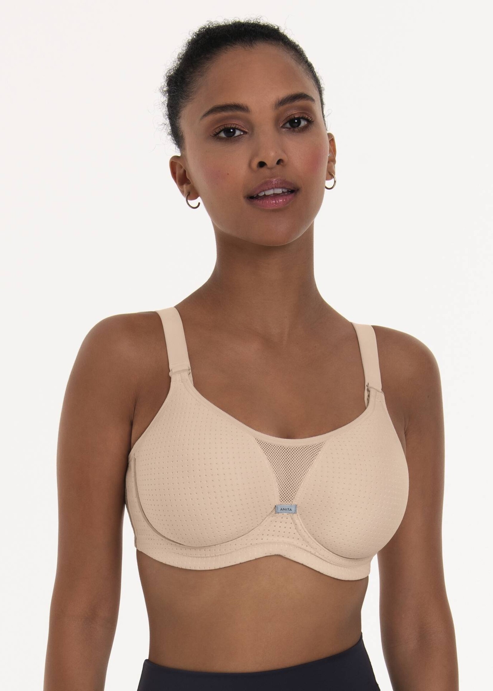 Anita Performance Underwire Sports Bra 5599