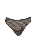 HP Retro Thong Fashion Solid 9K1926 - Brabary