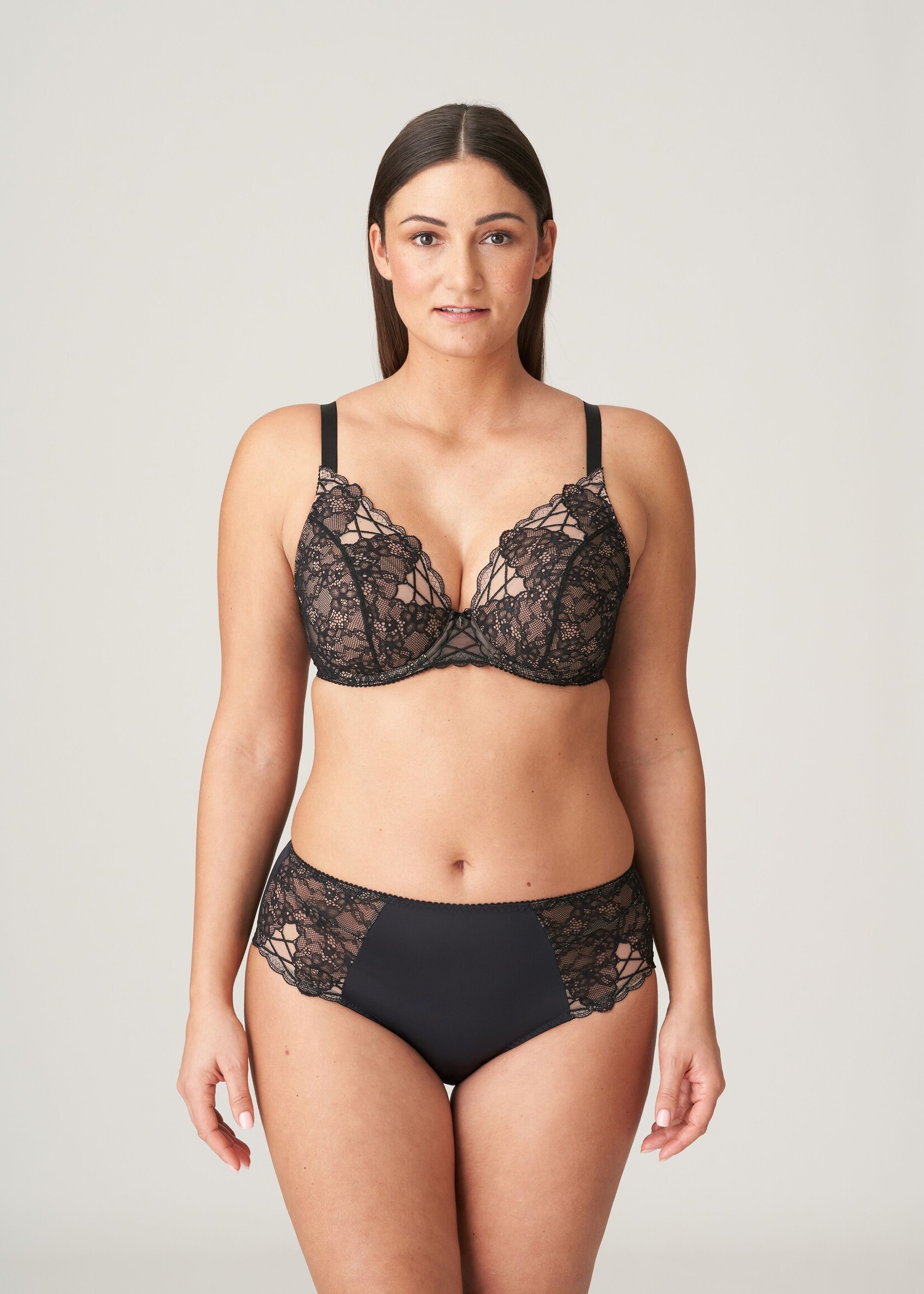 Prima Donna Livonia Full Brief 0563431