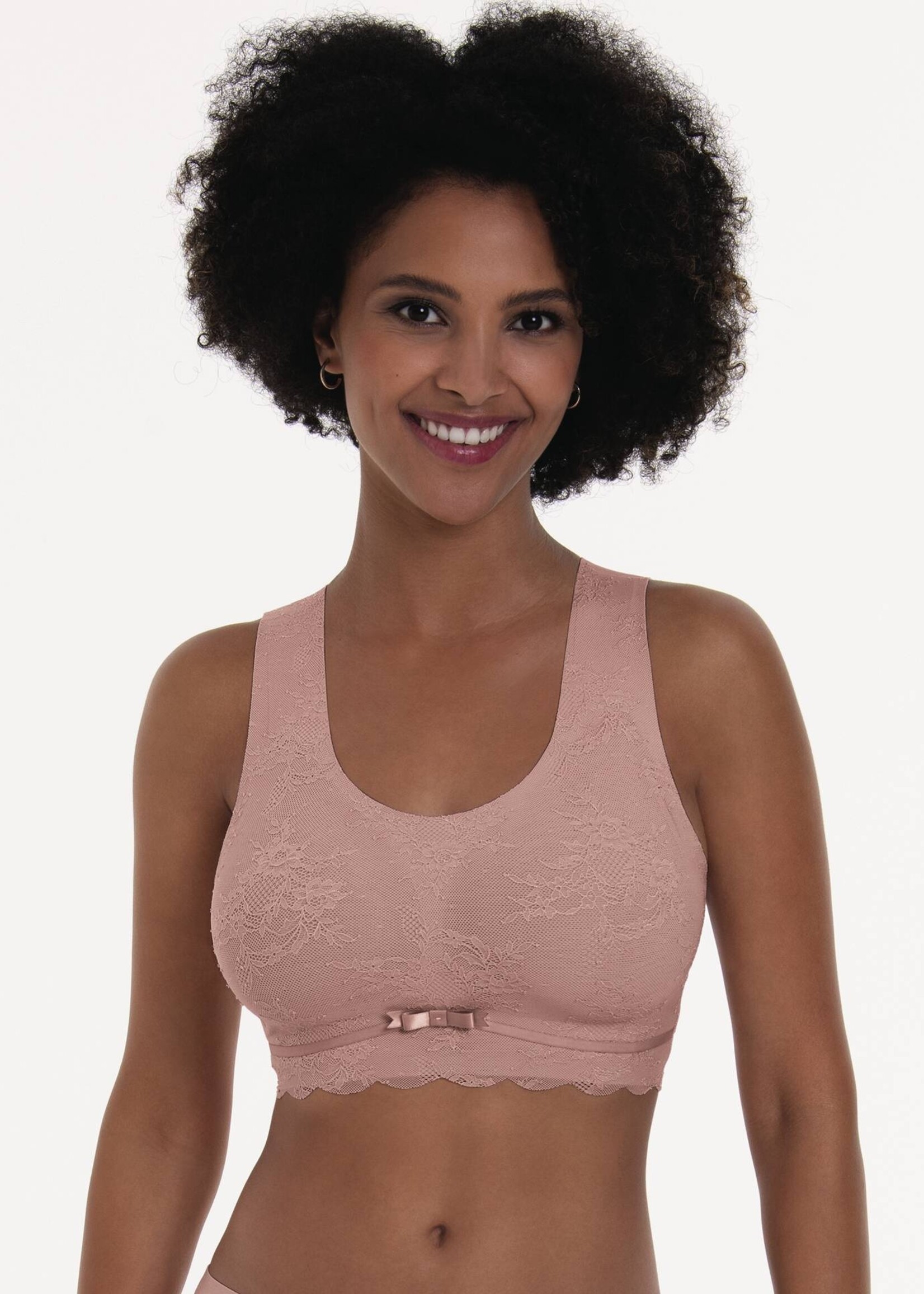 Anita Essential Bralette With Cups 5405