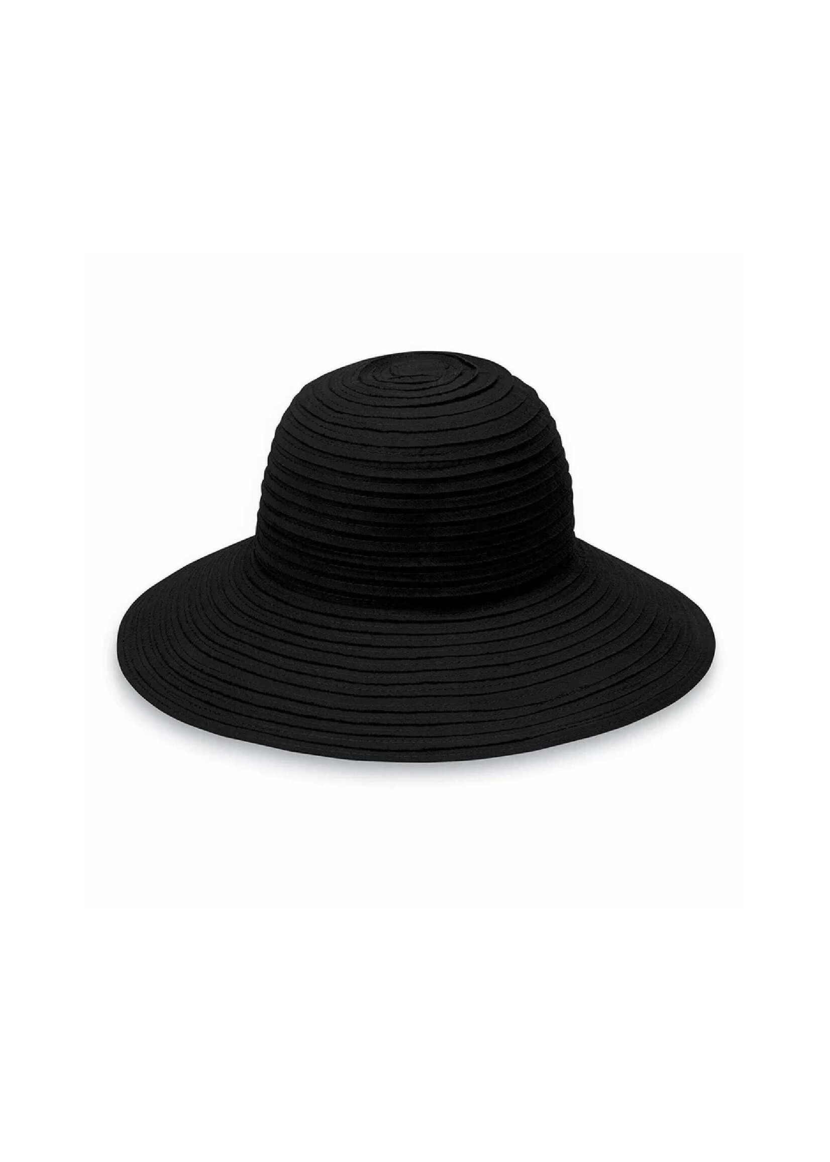Wallaroo Scrunchie Hat
