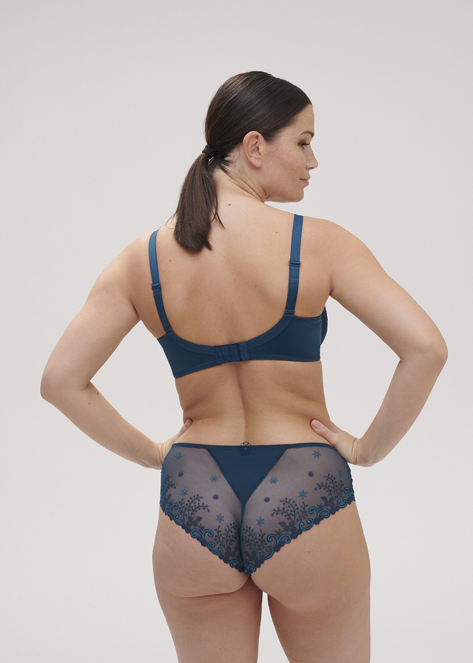 Simone Perele Delice Demi Bra