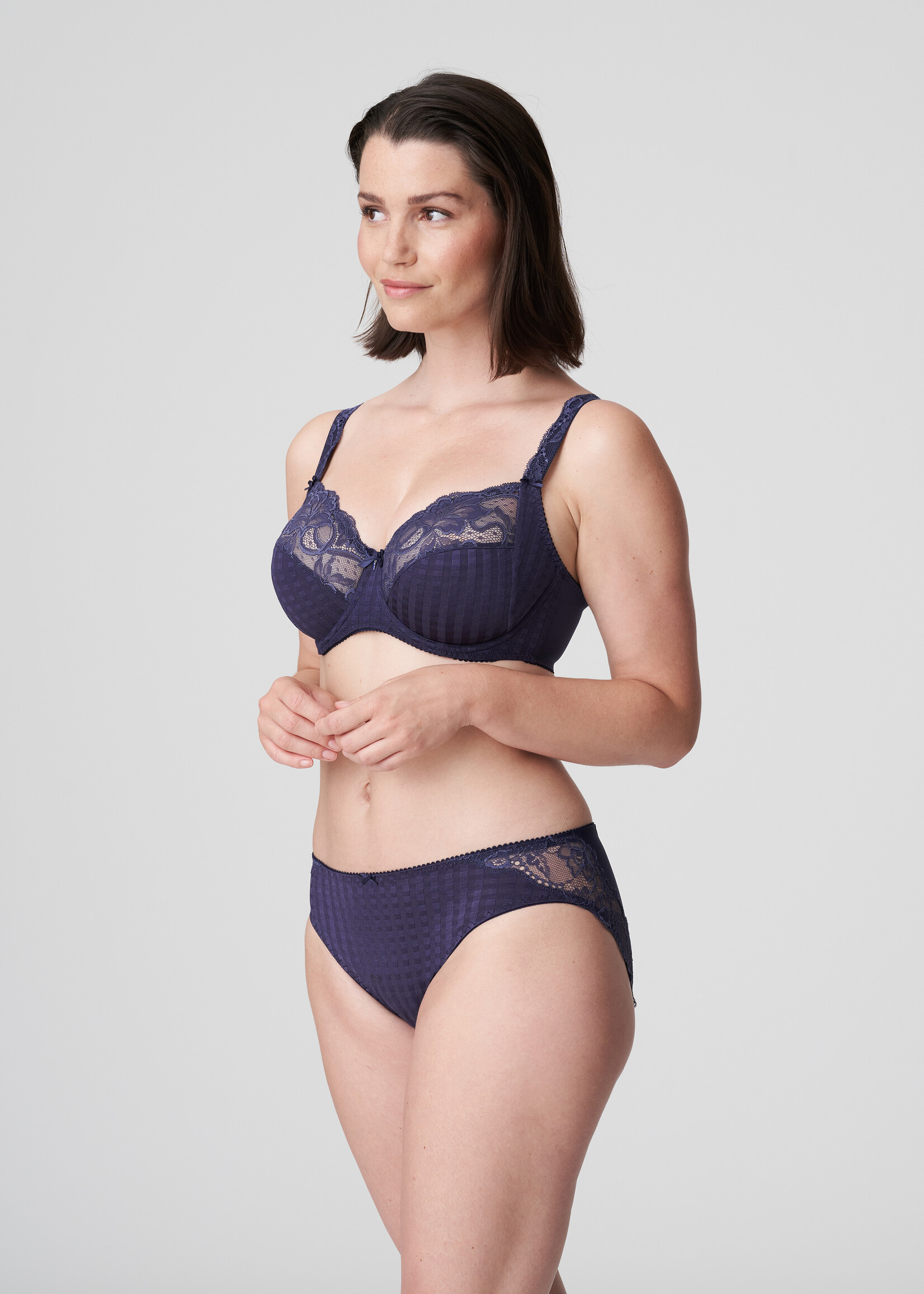 Prima Donna Madison Full Cup Underwire #0162120,Caffe Latte,34F :  PrimaDonna: : Clothing, Shoes & Accessories