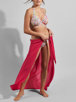 Empreinte Fragment Sarong