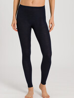 Shop Hanro Wool & Silk Leggings