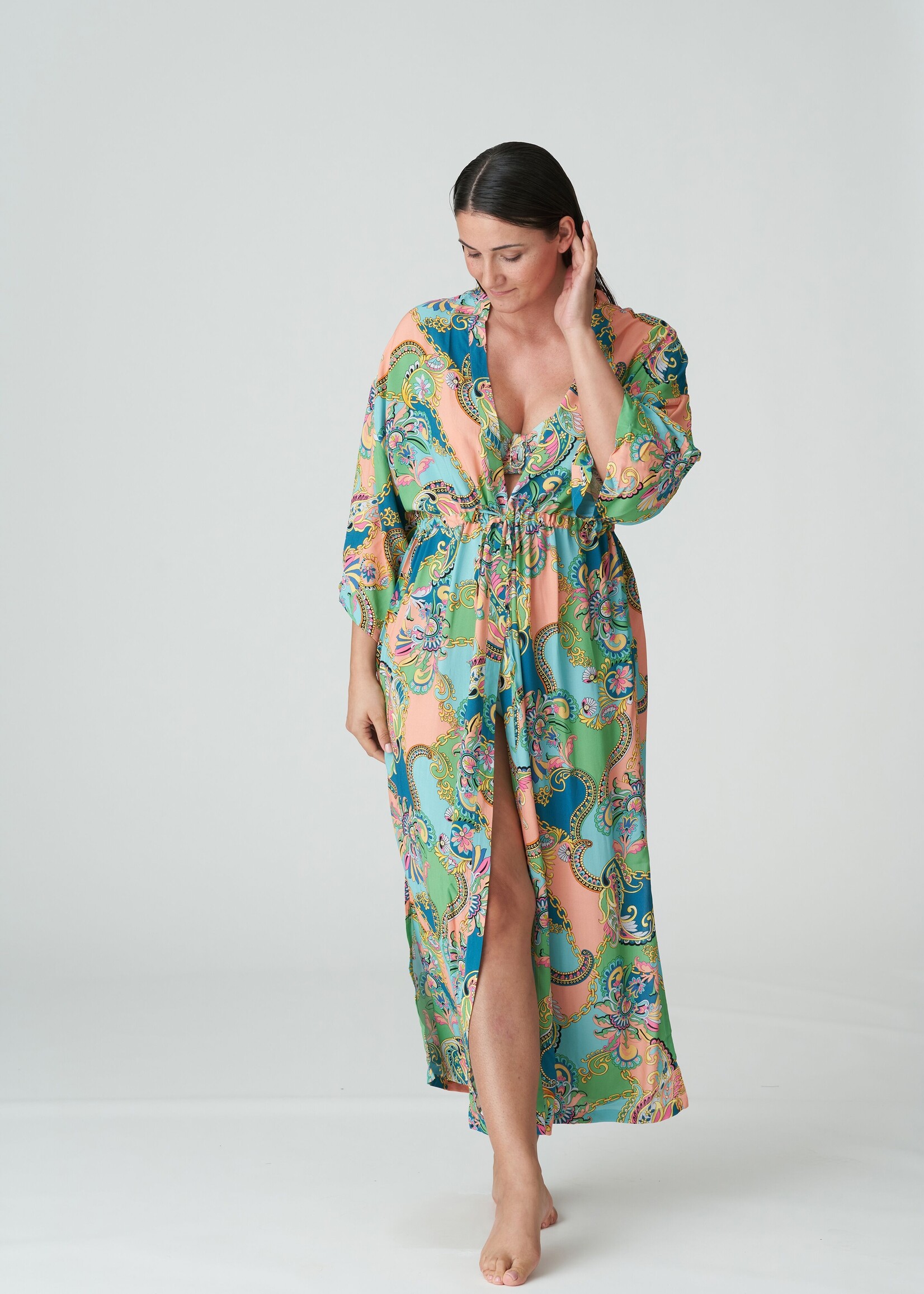 Prima Donna Celaya Kimono 4011288
