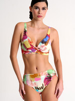 Shan Lola Print Bikini