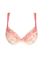 Elomi Carrie Plunge Bra - The Bra Room