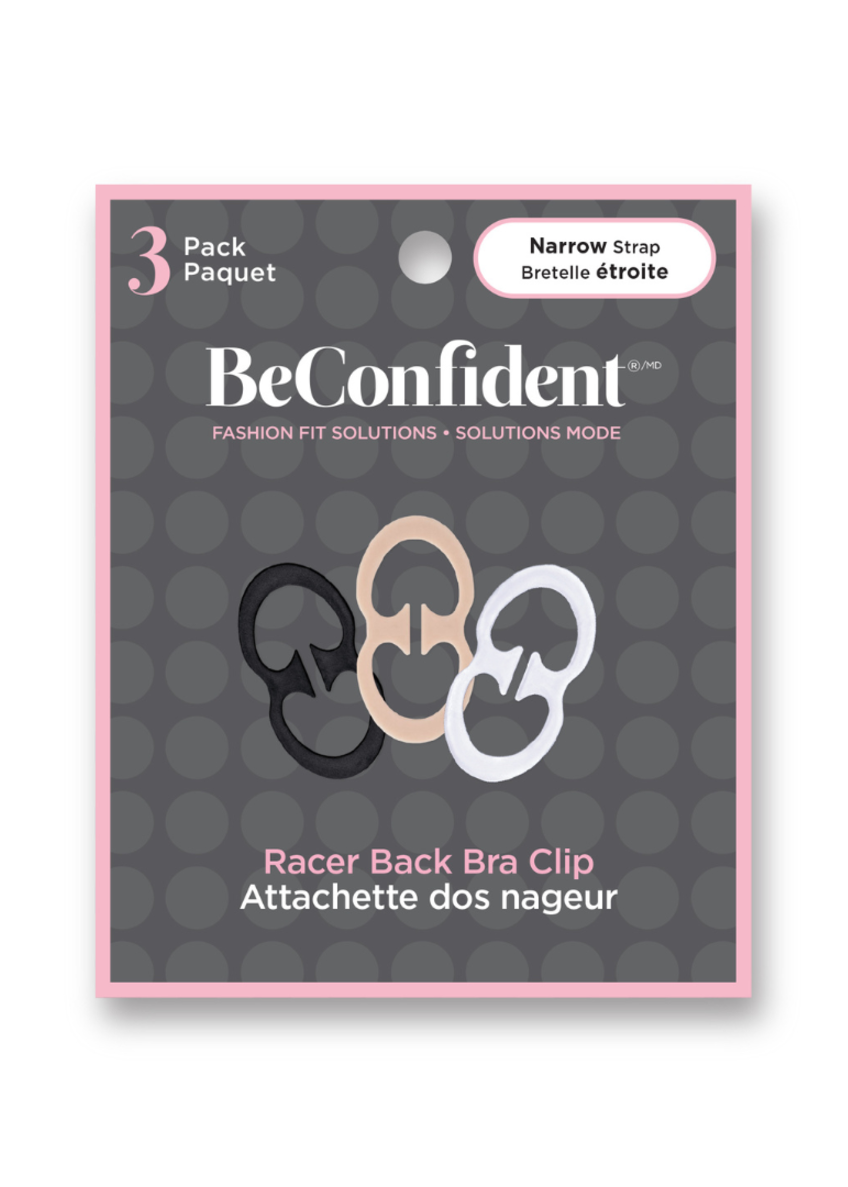 Forever & Ever Lifting Racer Back Clip
