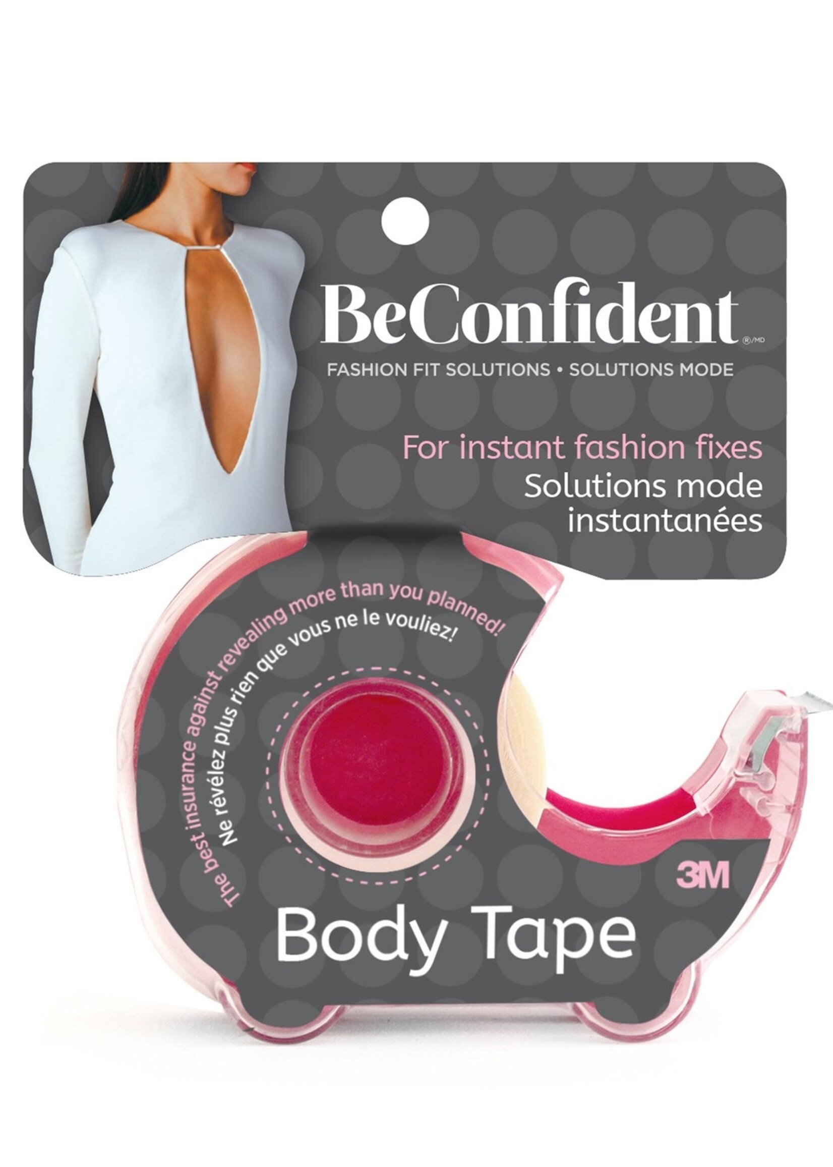 Forever & Ever Body Tape Roll