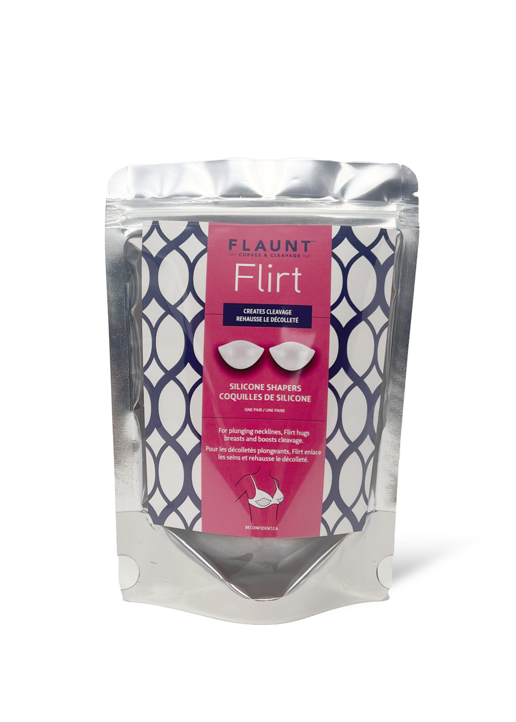 Forever & Ever Flaunt: Flirt