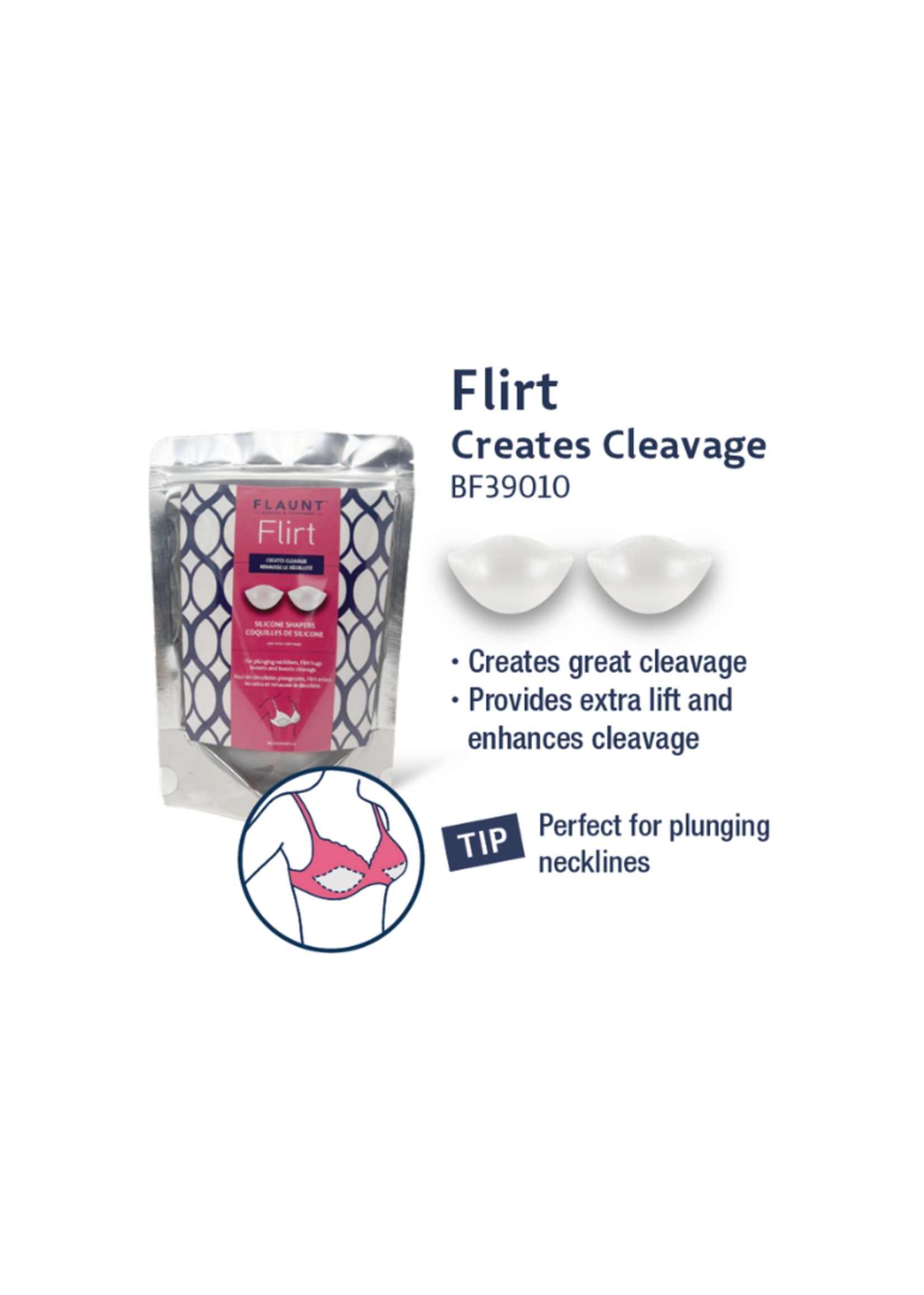 Forever & Ever Flaunt: Flirt