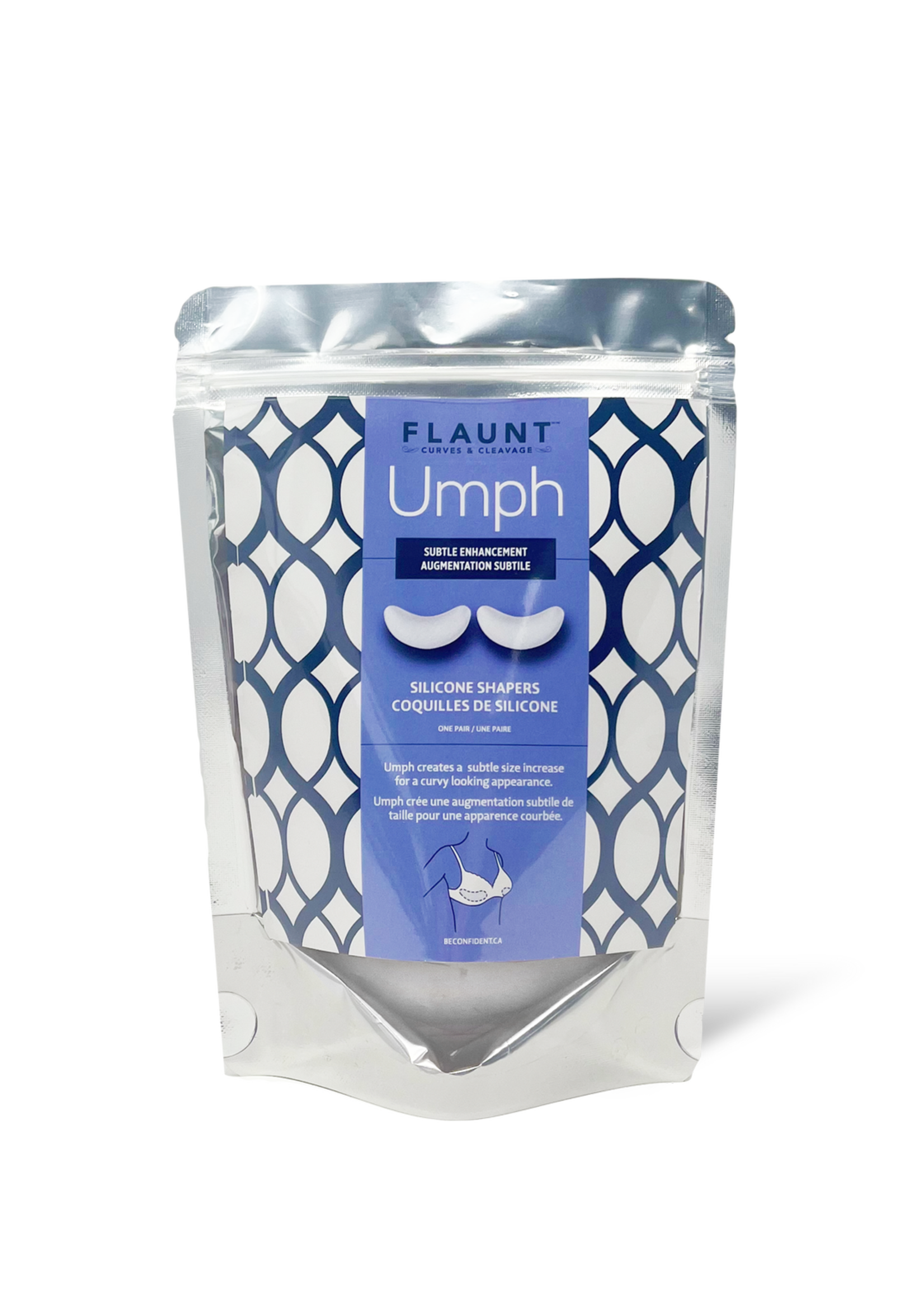 Forever & Ever Flaunt: Umph