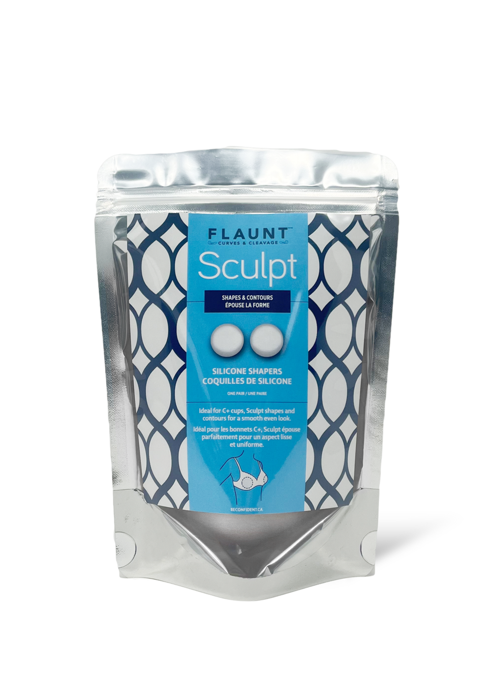 Forever & Ever Flaunt: Sculpt