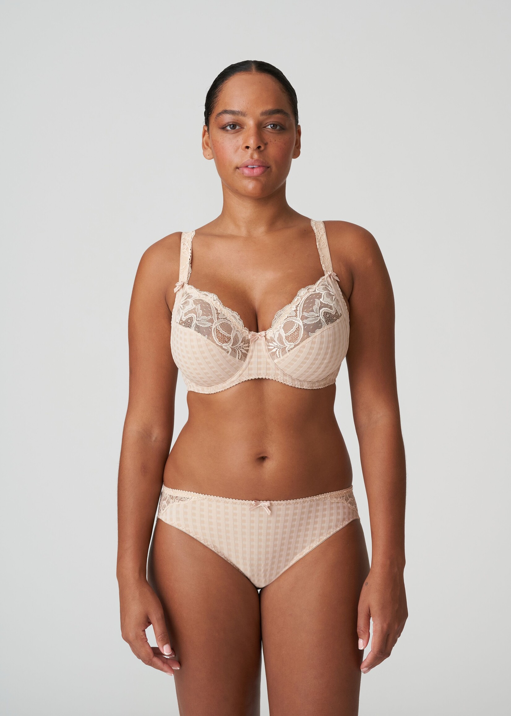 Prima Donna Madison Full Cup Bra 0162120 / 0162121