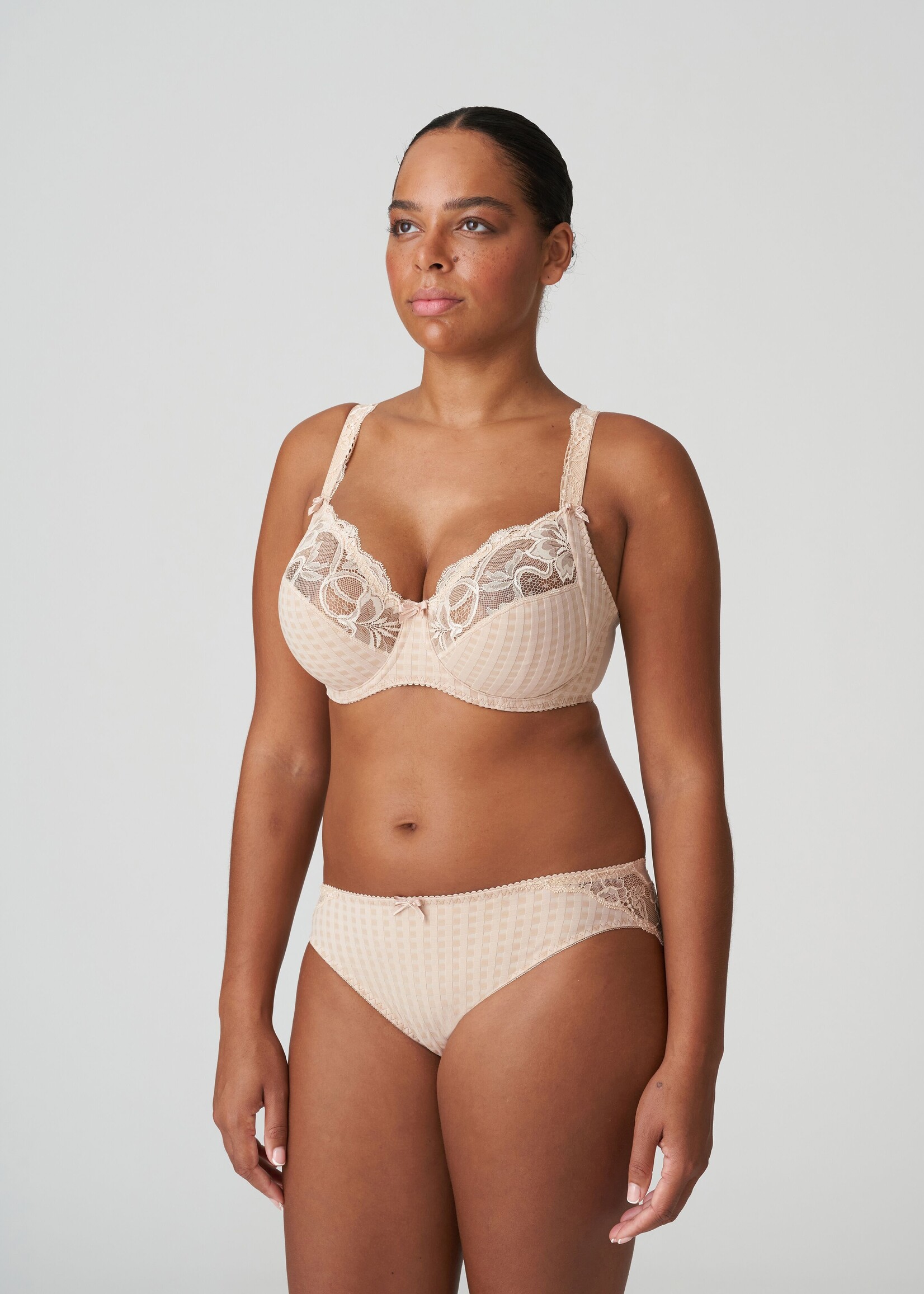 Prima Donna Madison Full Cup Bra 0162120 / 0162121