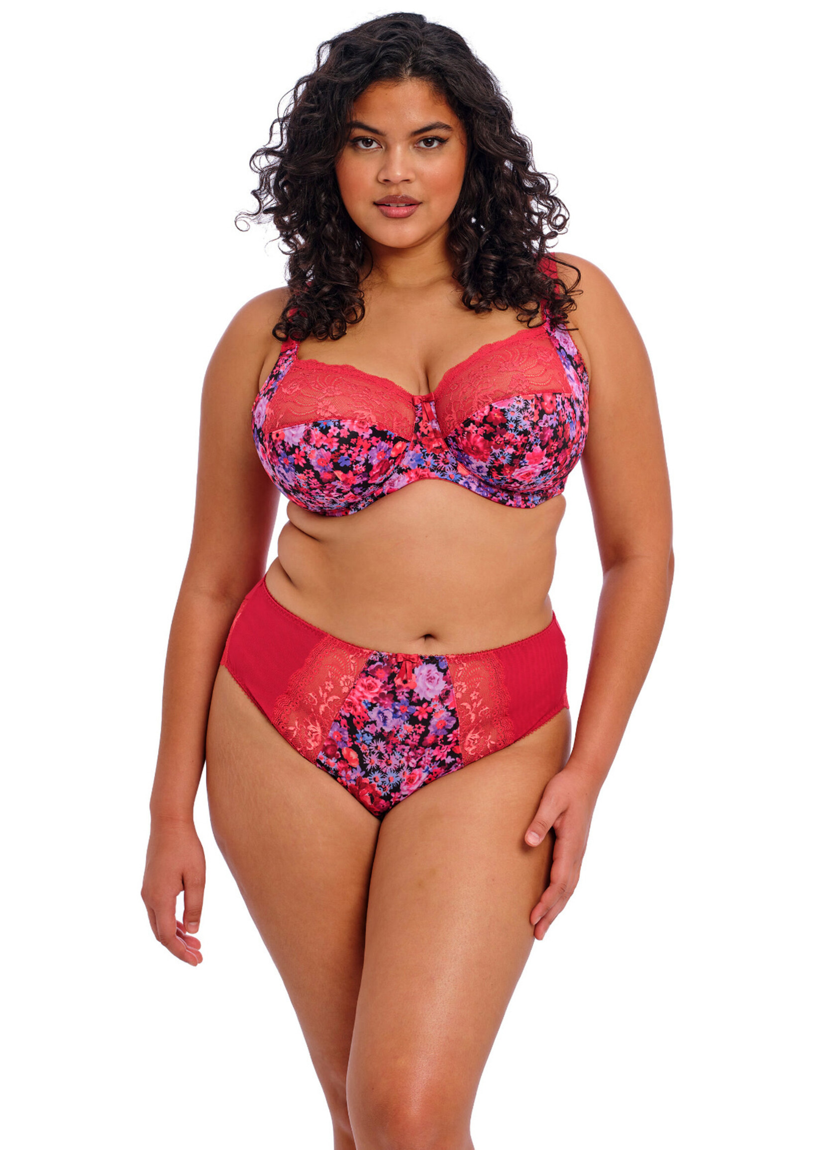 Elomi Morgan Fashion Full Cup Bra