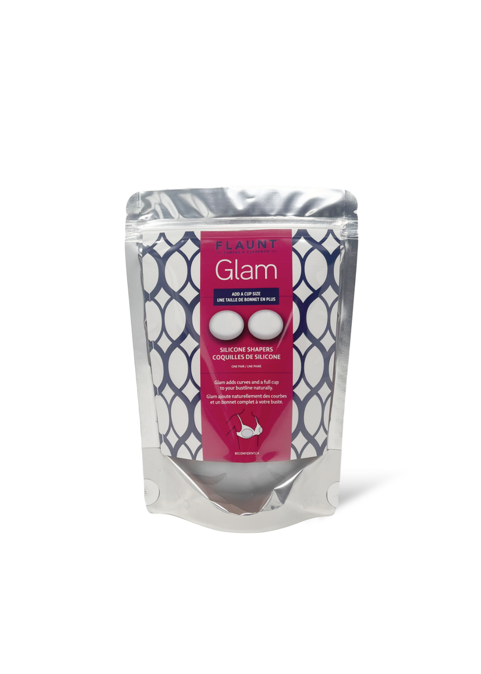 Forever & Ever Flaunt: Glam