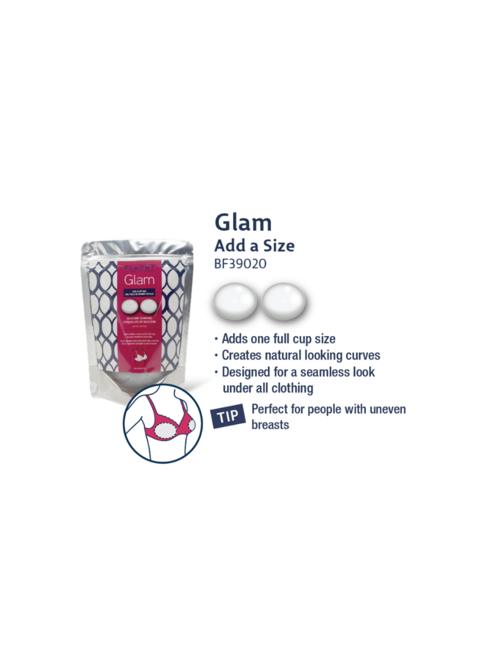 Forever & Ever Flaunt: Glam