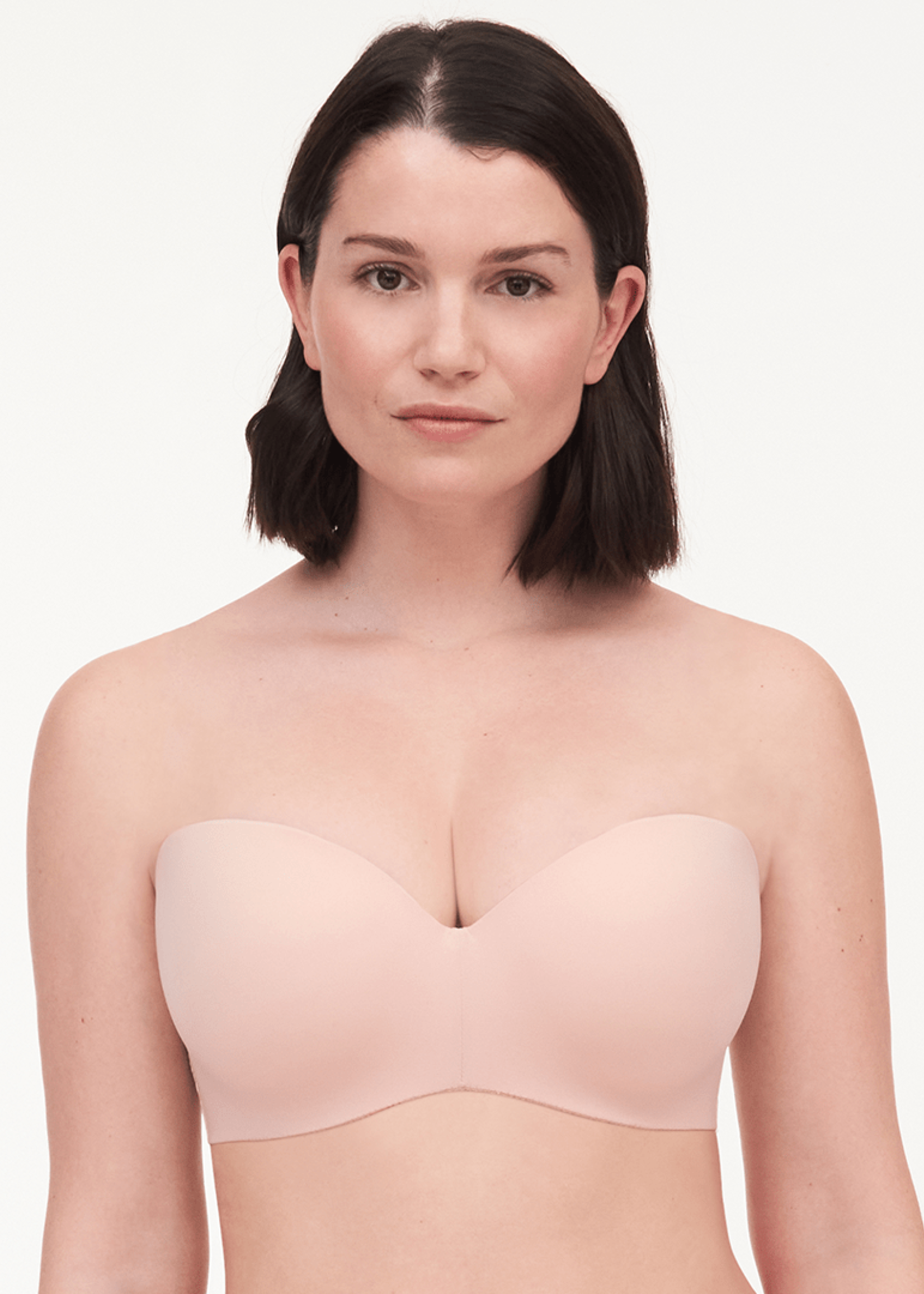 Chantelle Norah Strapless Bra 13F5