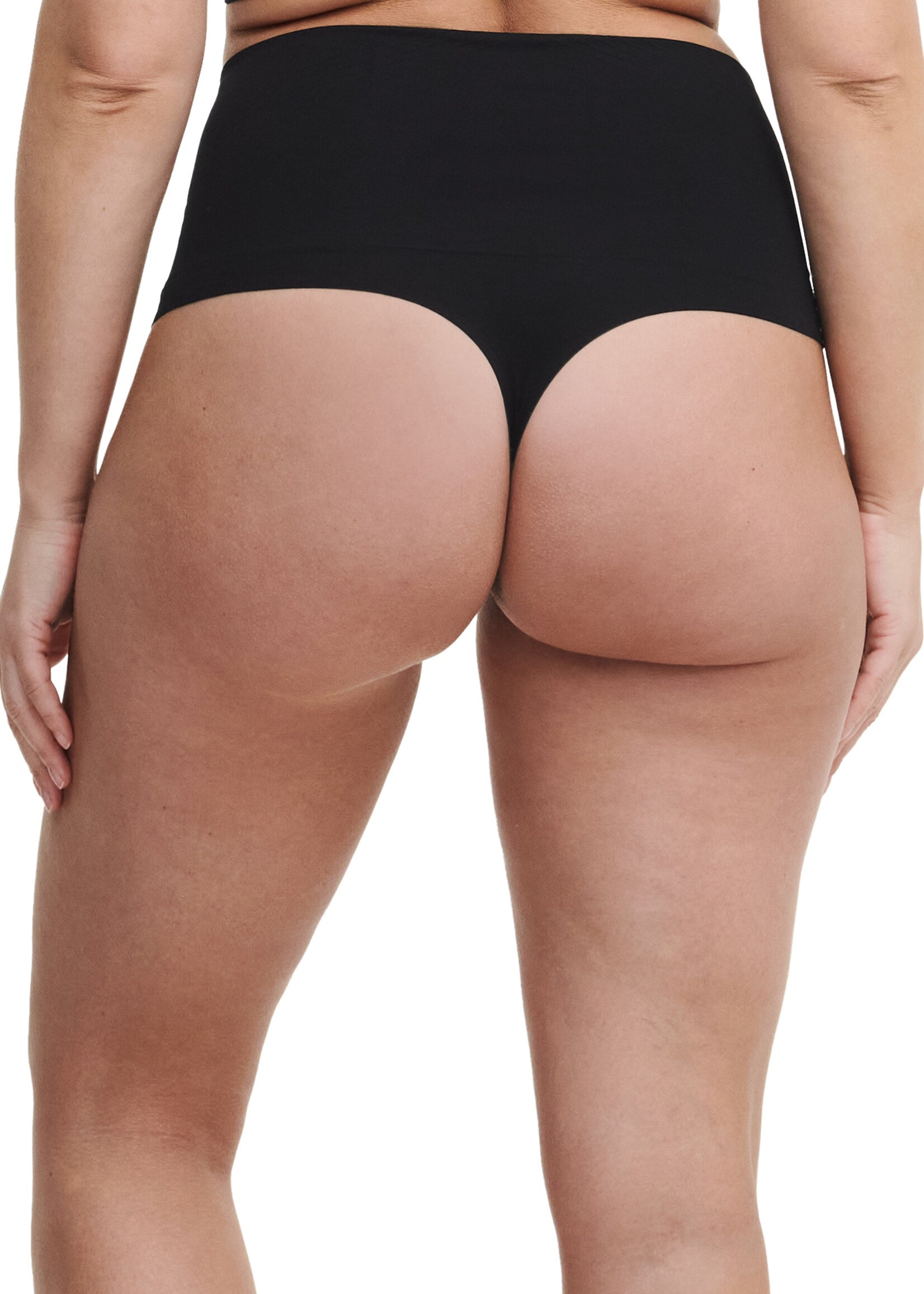 Chantelle Smooth Comfort High Thong Shapewear 10U9