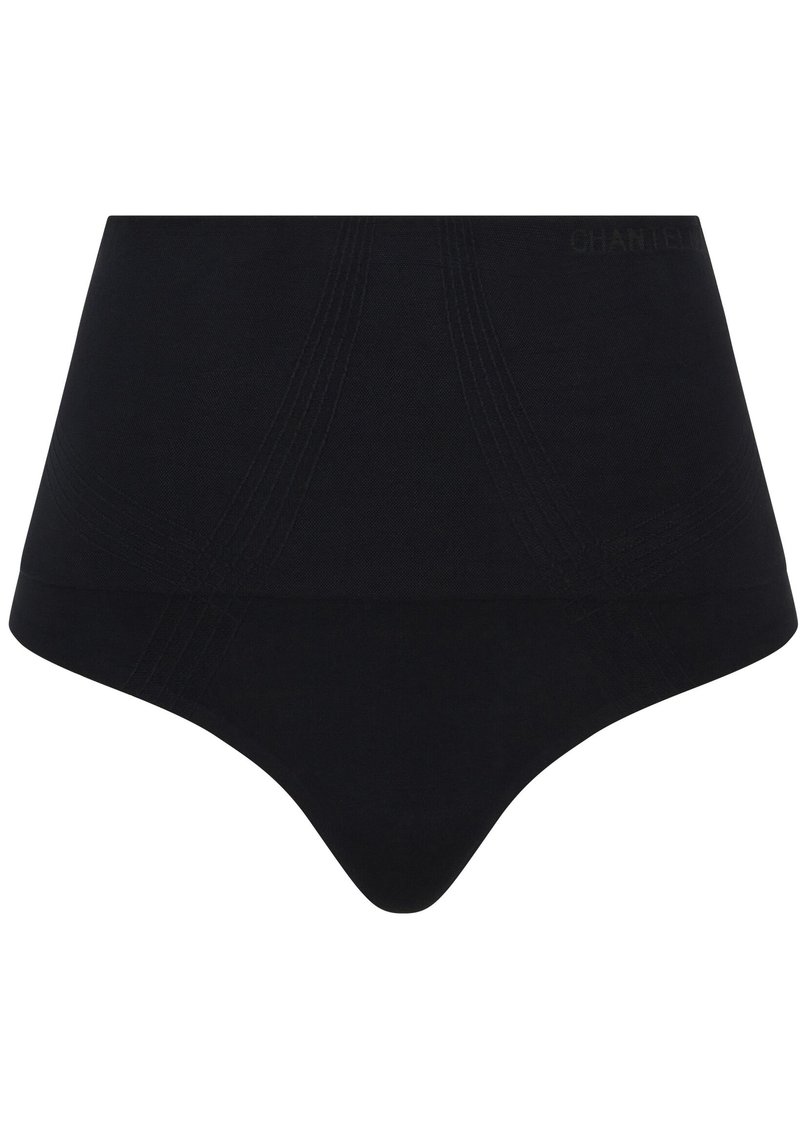 Chantelle Smooth Comfort High Thong Shapewear 10U9