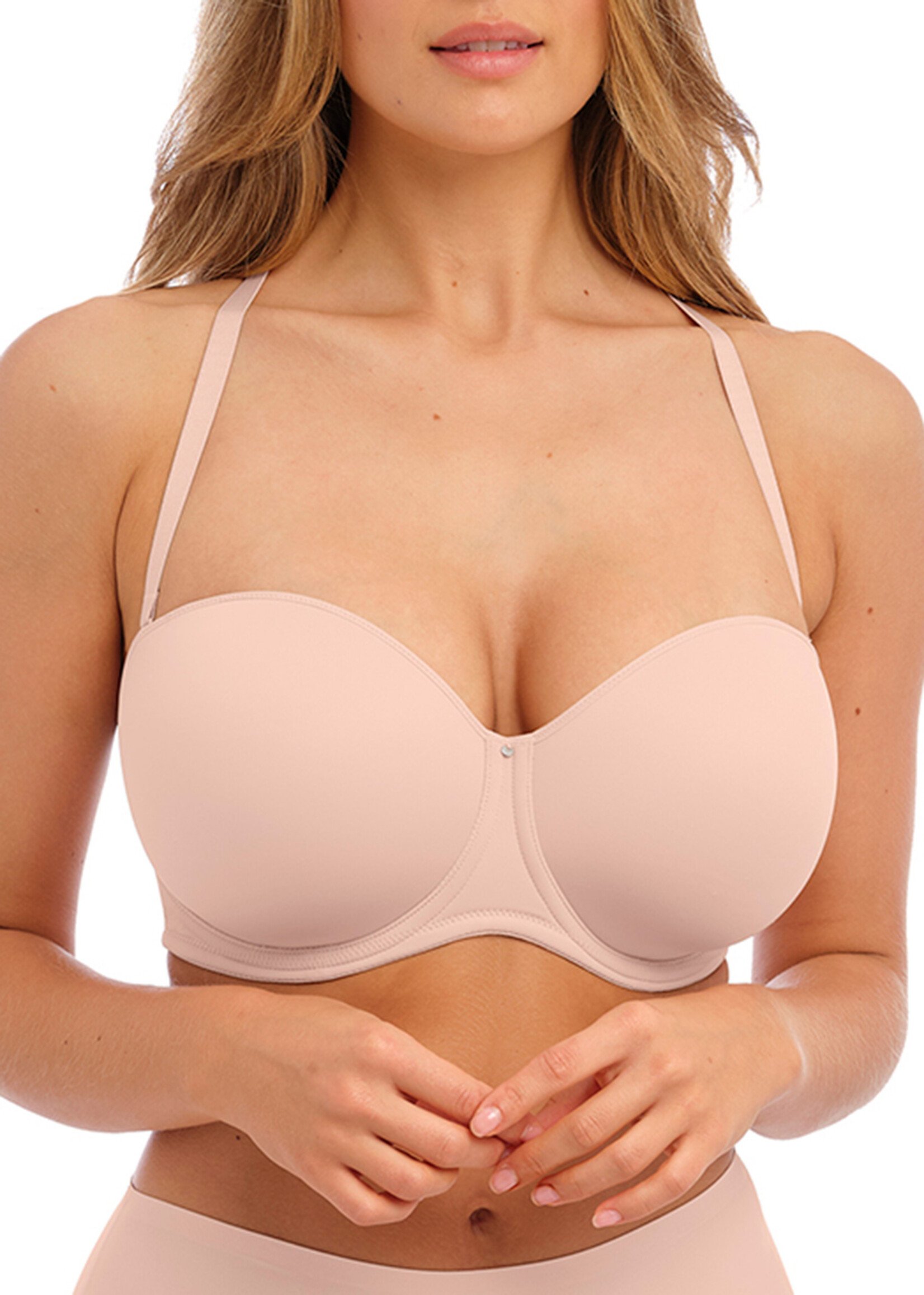 Fantasie Aura Strapless Bra FL2320