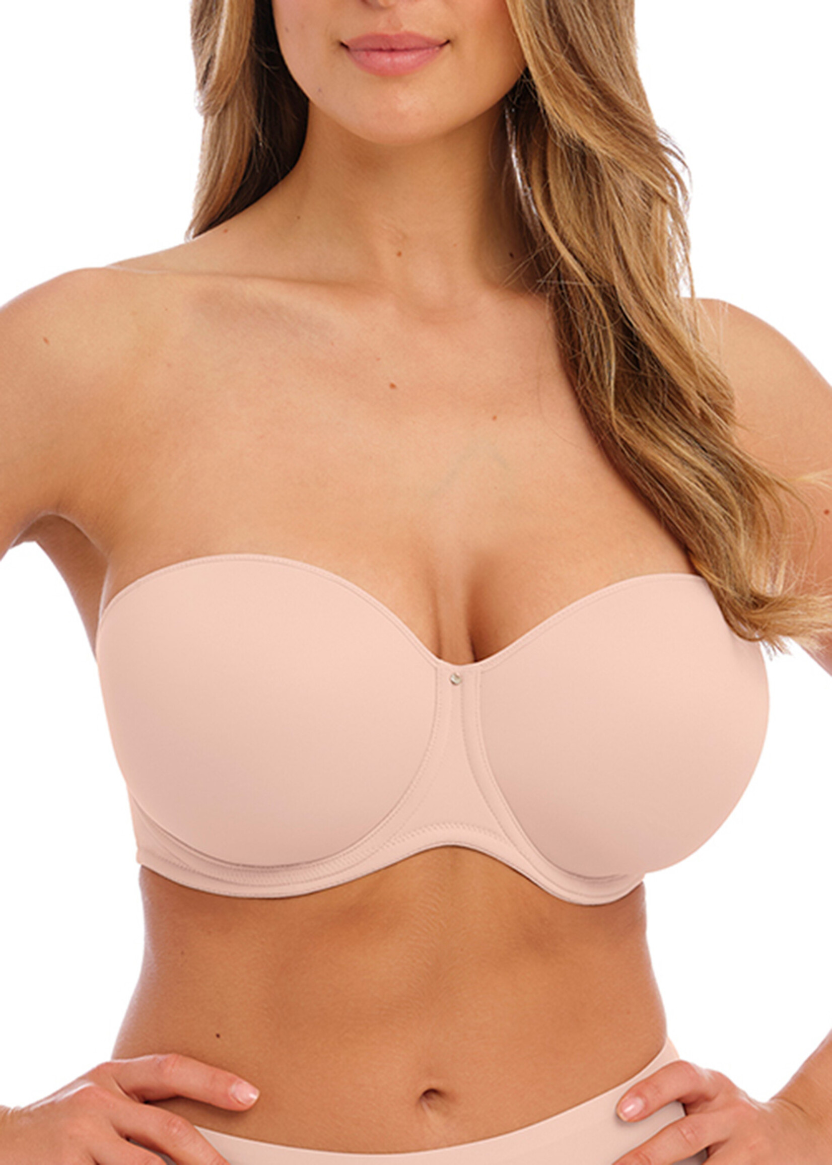 Fantasie Aura Strapless Bra FL2320