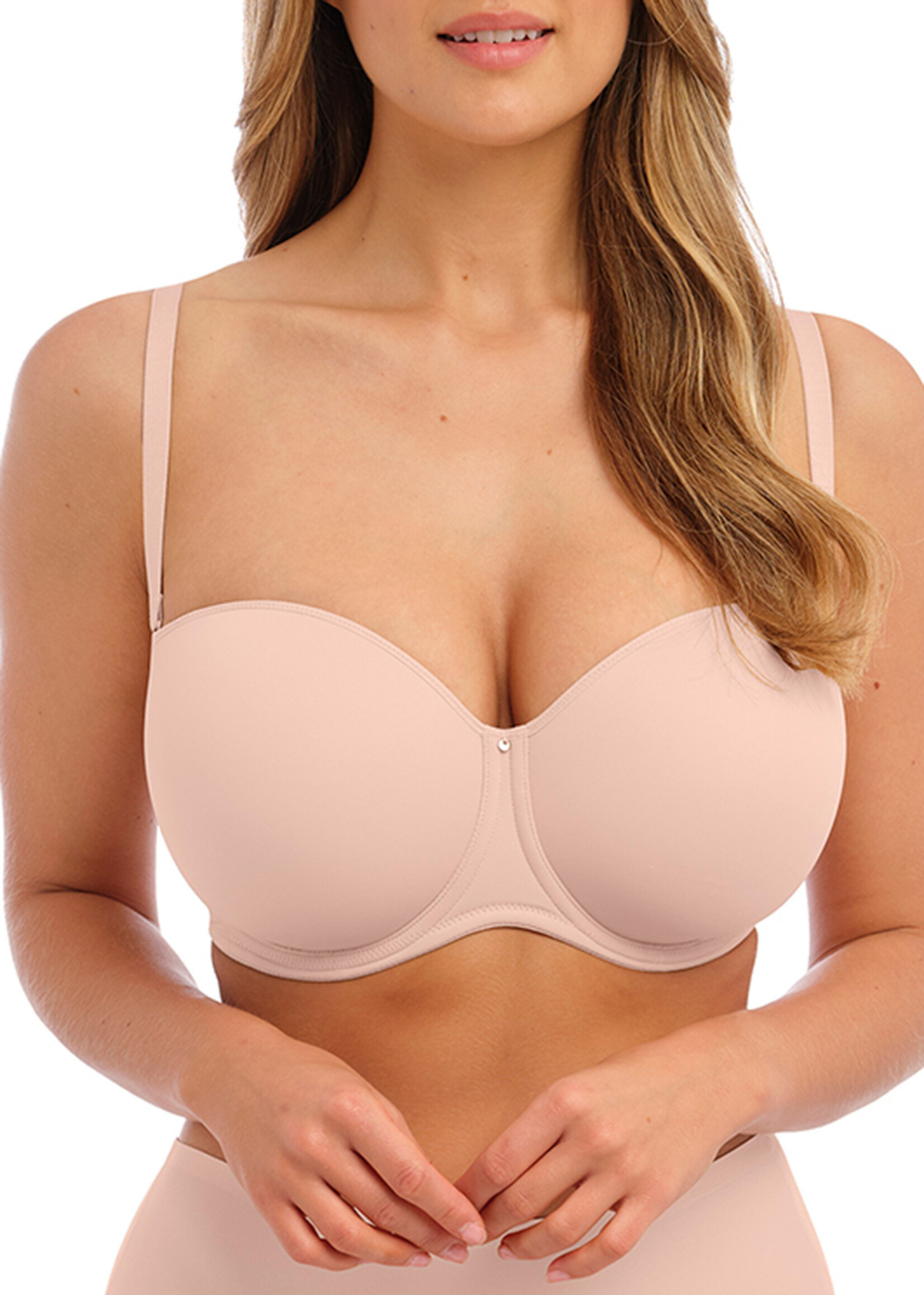 Fantasie Aura Strapless Bra FL2320