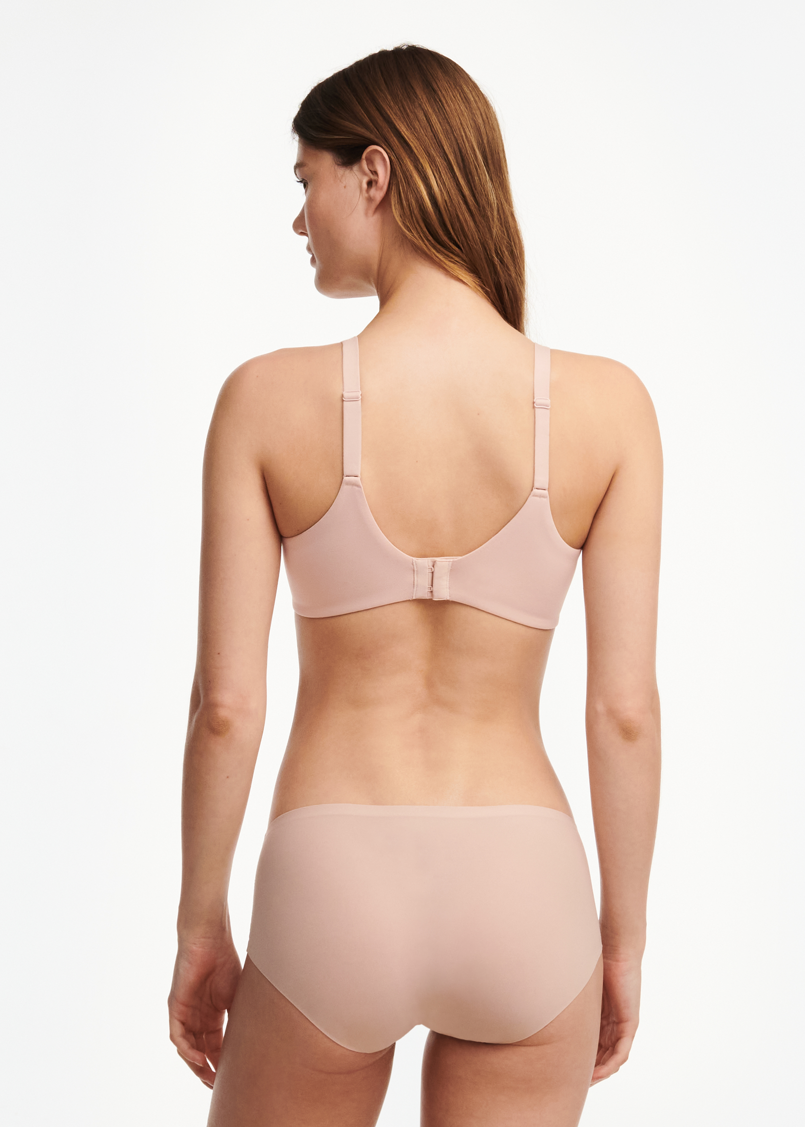 Chantelle Norah Seamless Bra 13F1
