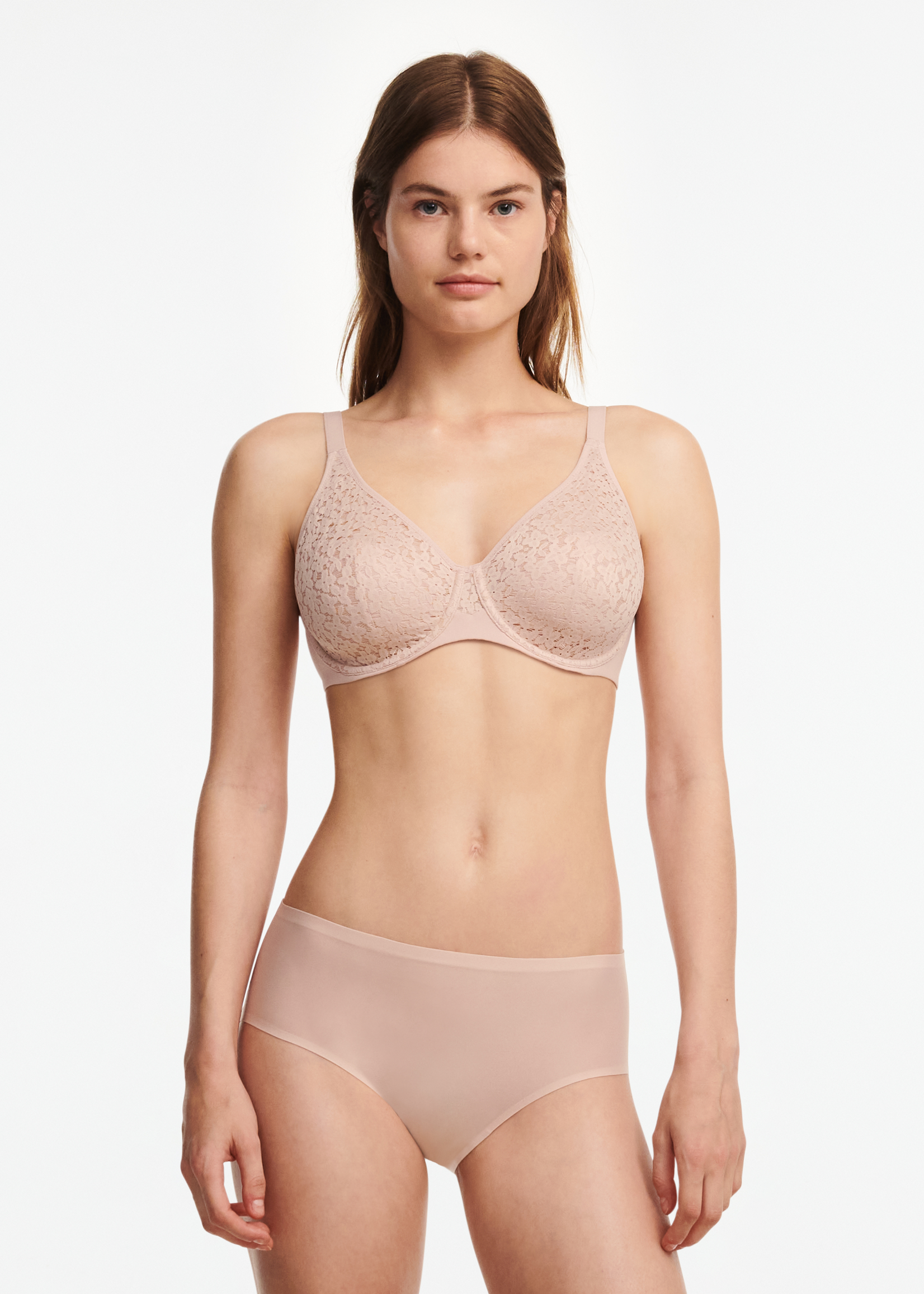 Chantelle Norah Seamless Bra 13F1