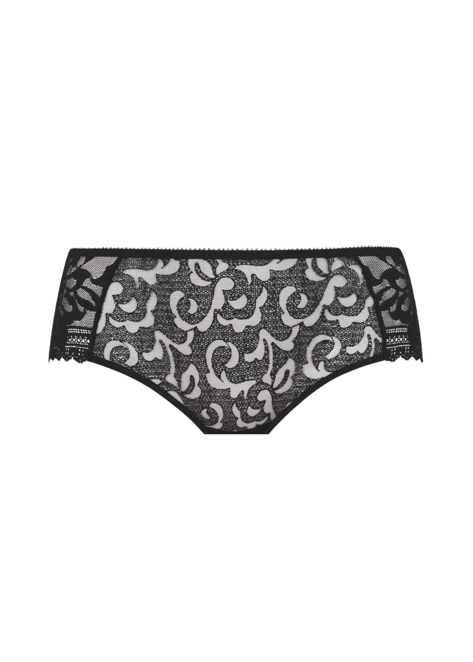 Empreinte Leia Shorty 02224