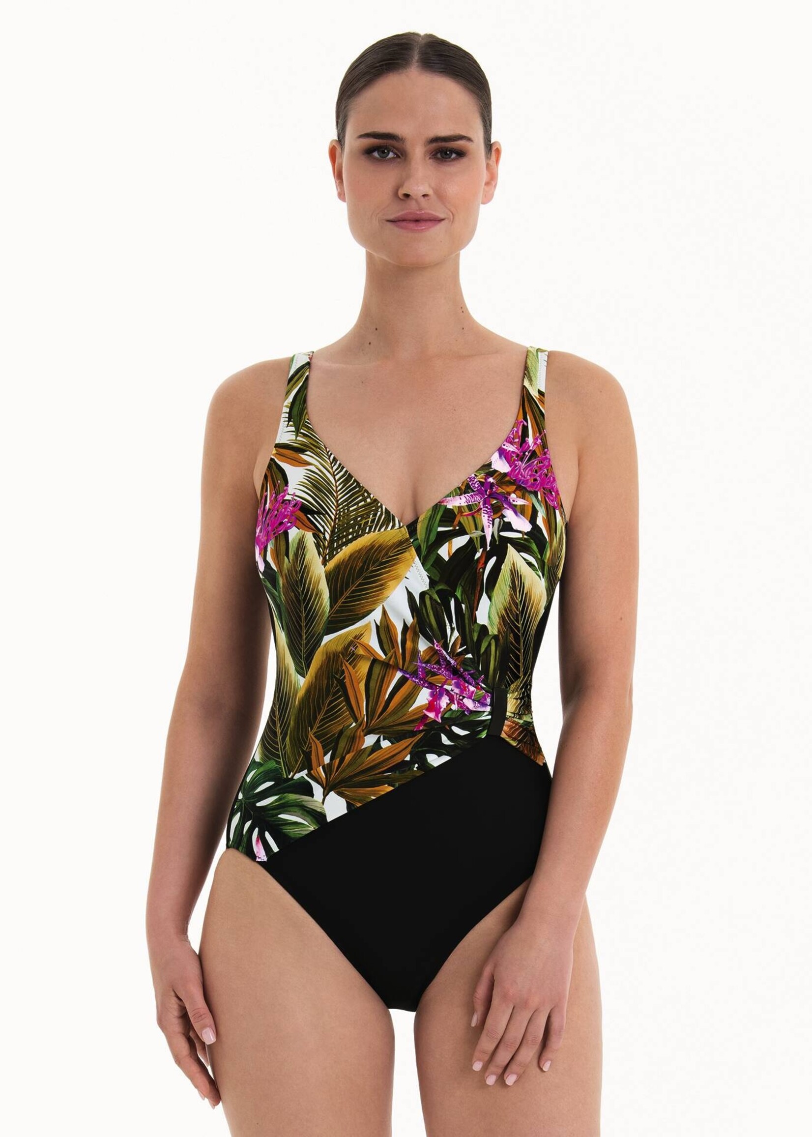 Anita Green Tropics Swimsuit 7337