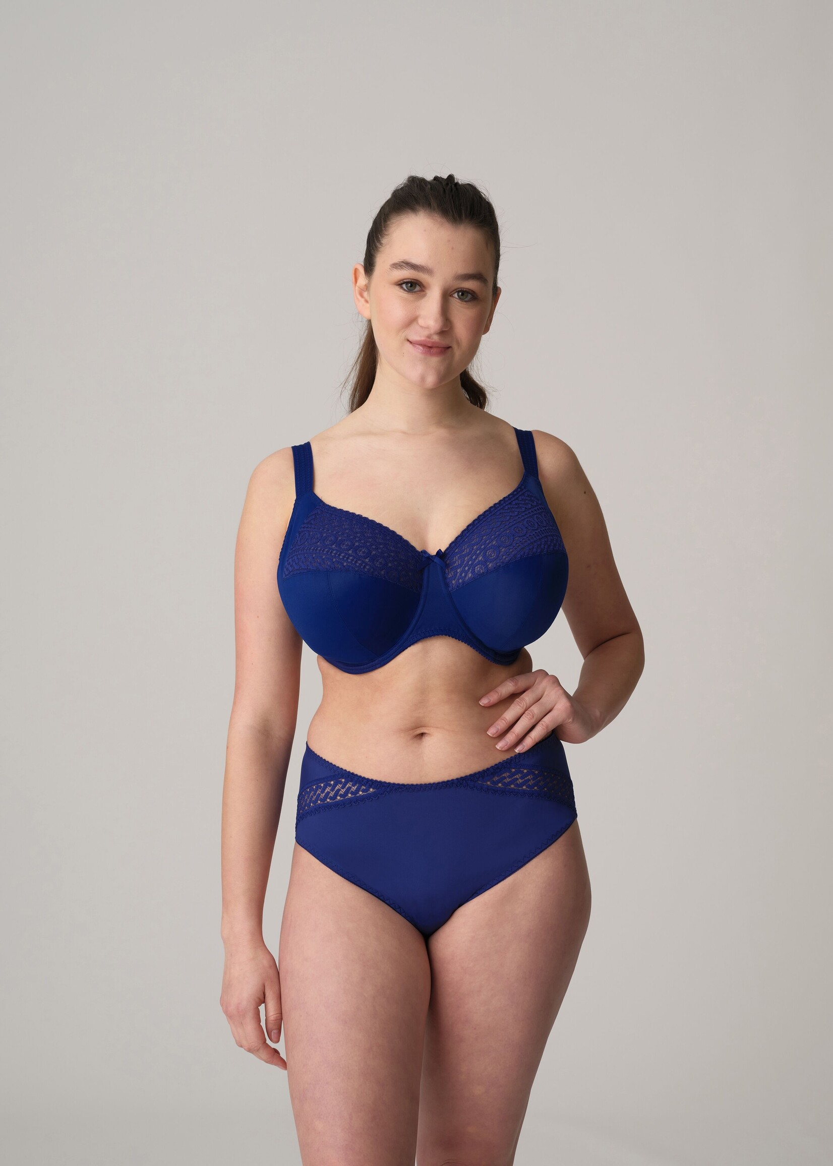 Prima Donna Montara Fashion Full Cup Bra (I-K Cups) 0163385
