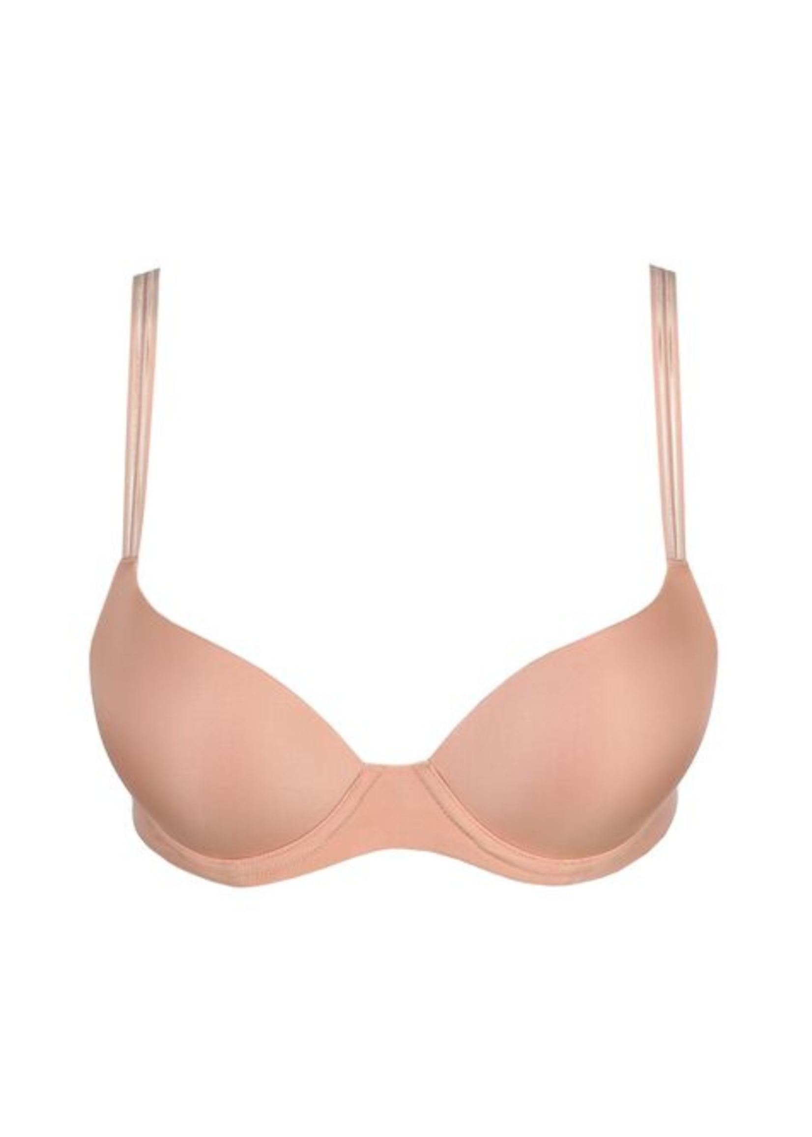 Marie Jo Louie Push-Up Bra 0122097