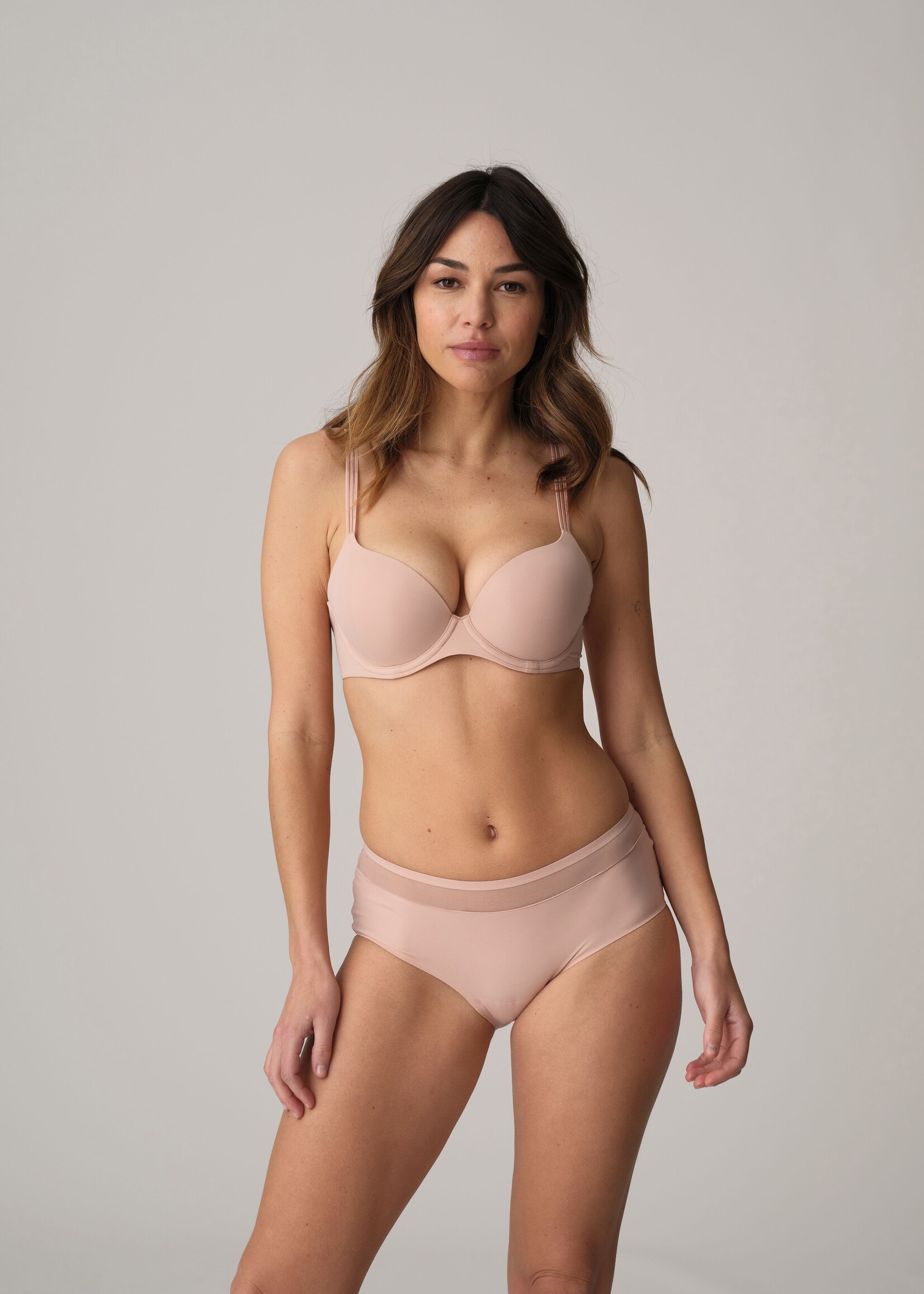 Marie Jo Louie Push-Up Bra 0122097