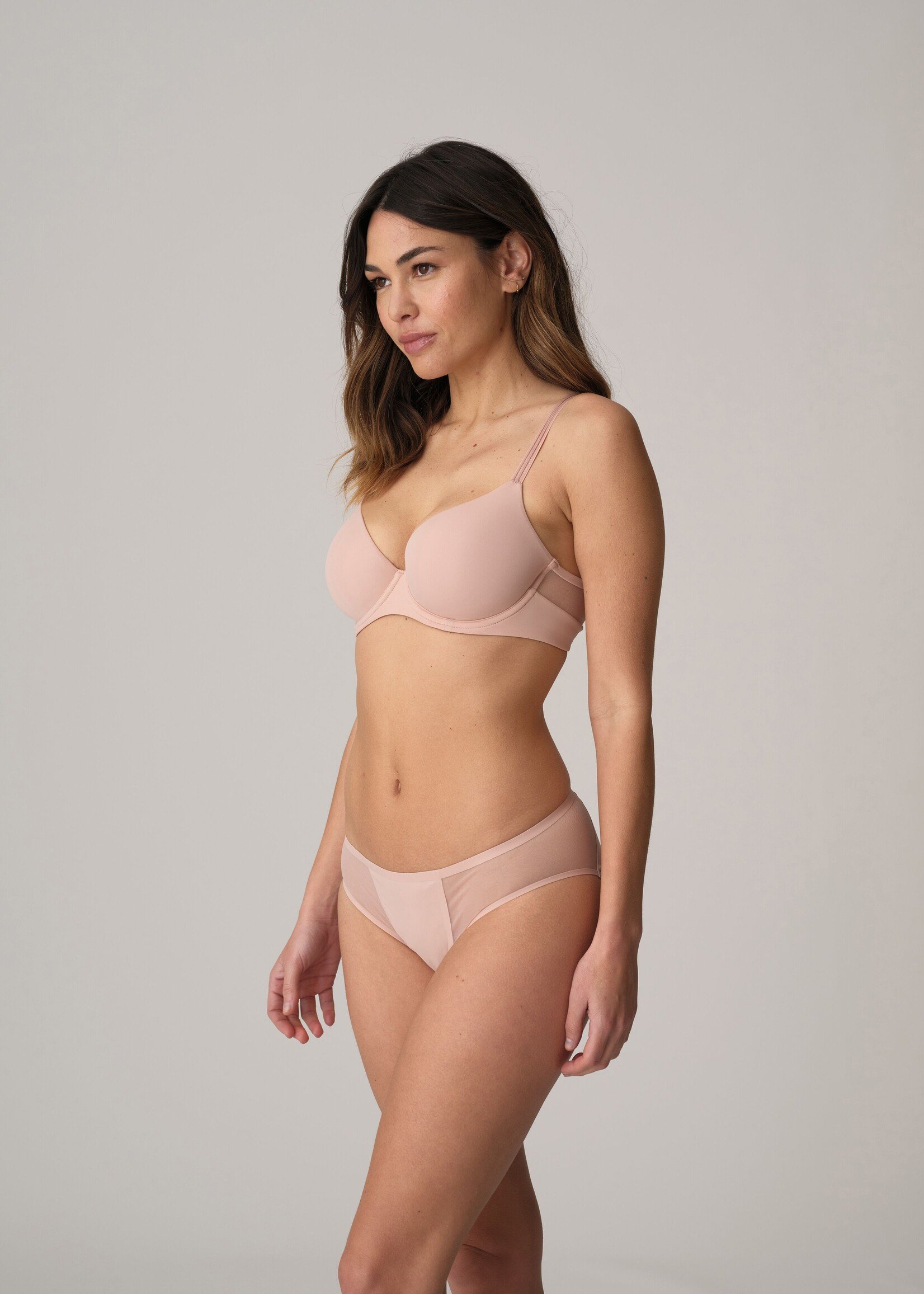 Marie Jo Louie Spacer Bra 0122096