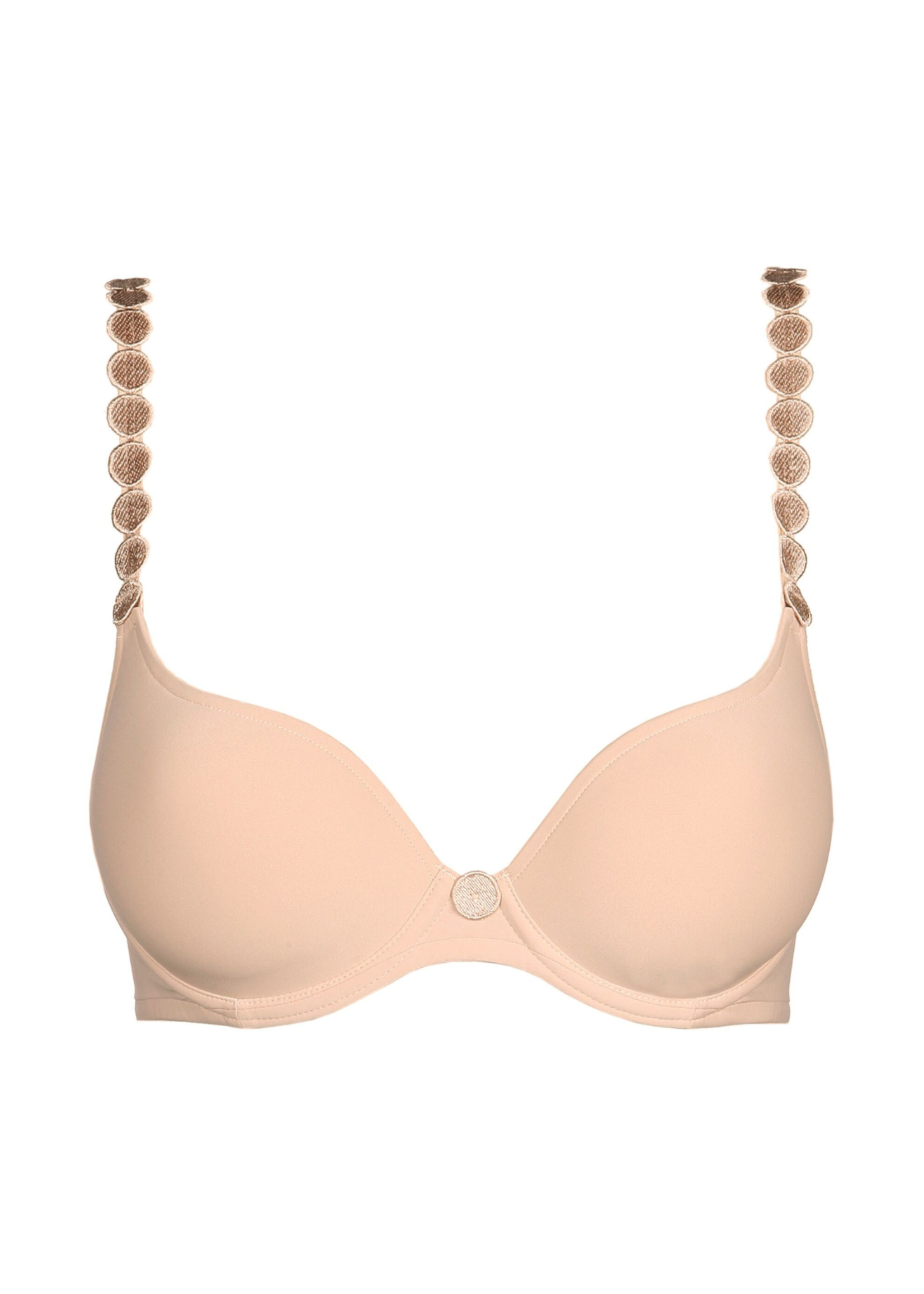 Marie Jo Tom Heartshape Plunge Bra 0120826