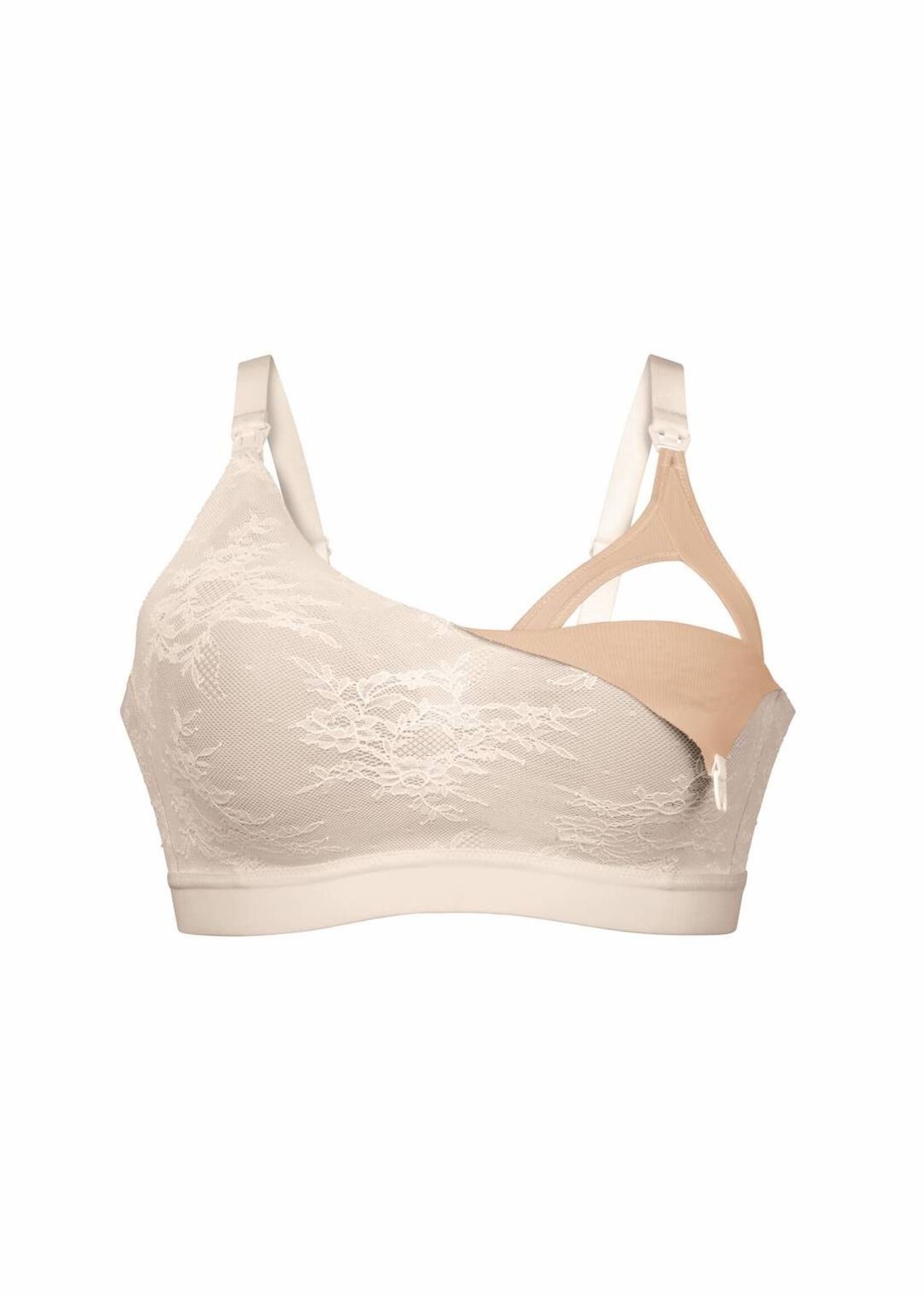 Anita Essential Lace Nursing Bralette 5057