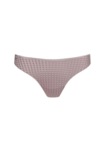 Marie Jo Avero Fashion Brief