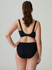 Prima Donna \"Deauville\" Full Cup Underwire #0161811,Black,40I At...