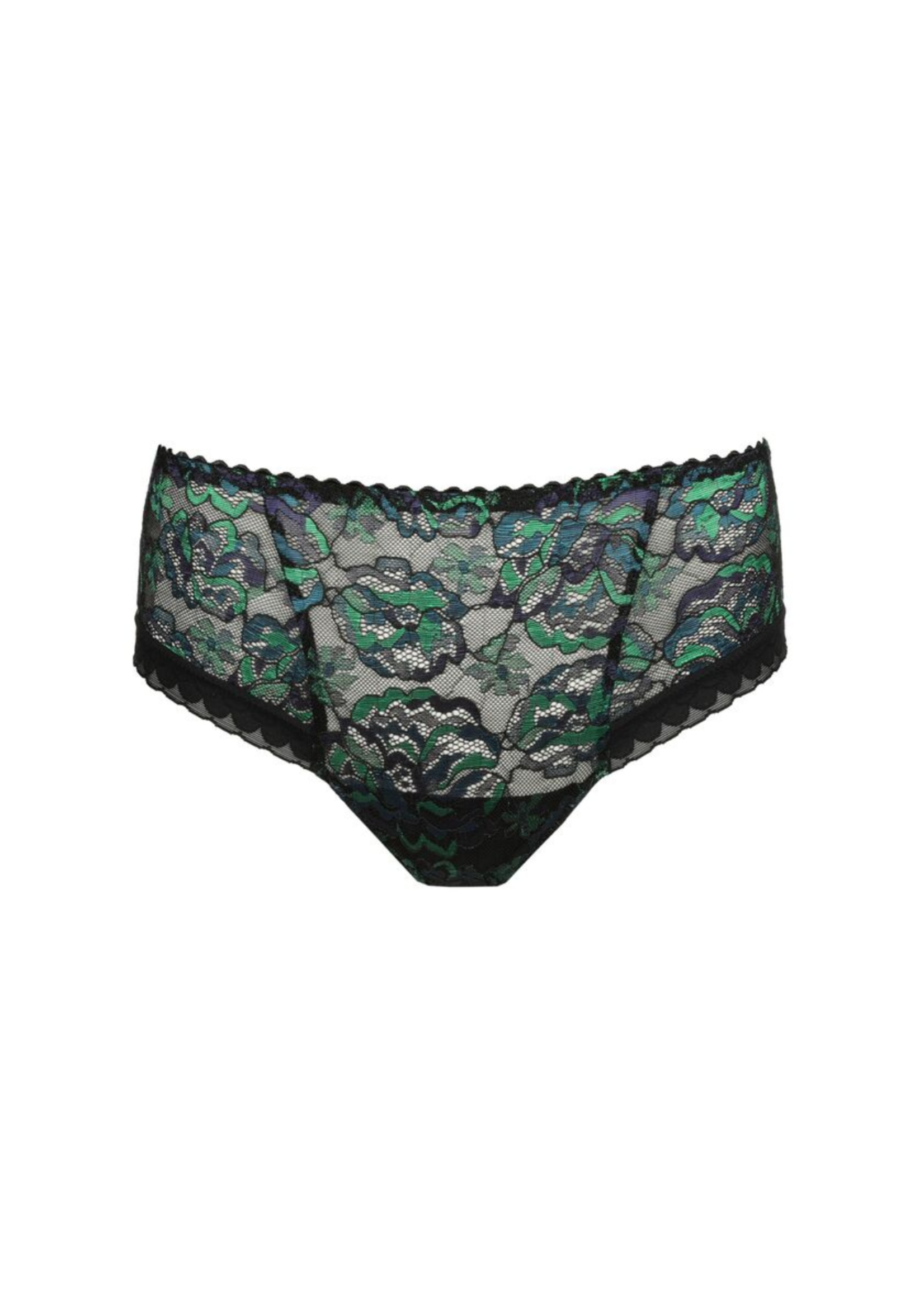 Prima Donna San Angel Luxury Thong 0663491