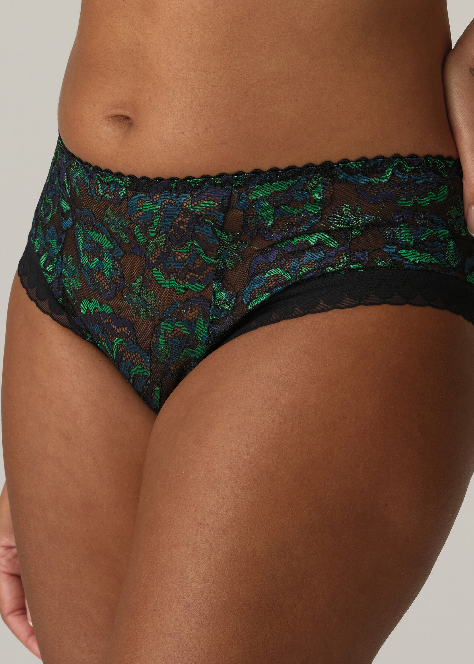 Prima Donna San Angel Luxury Thong 0663491