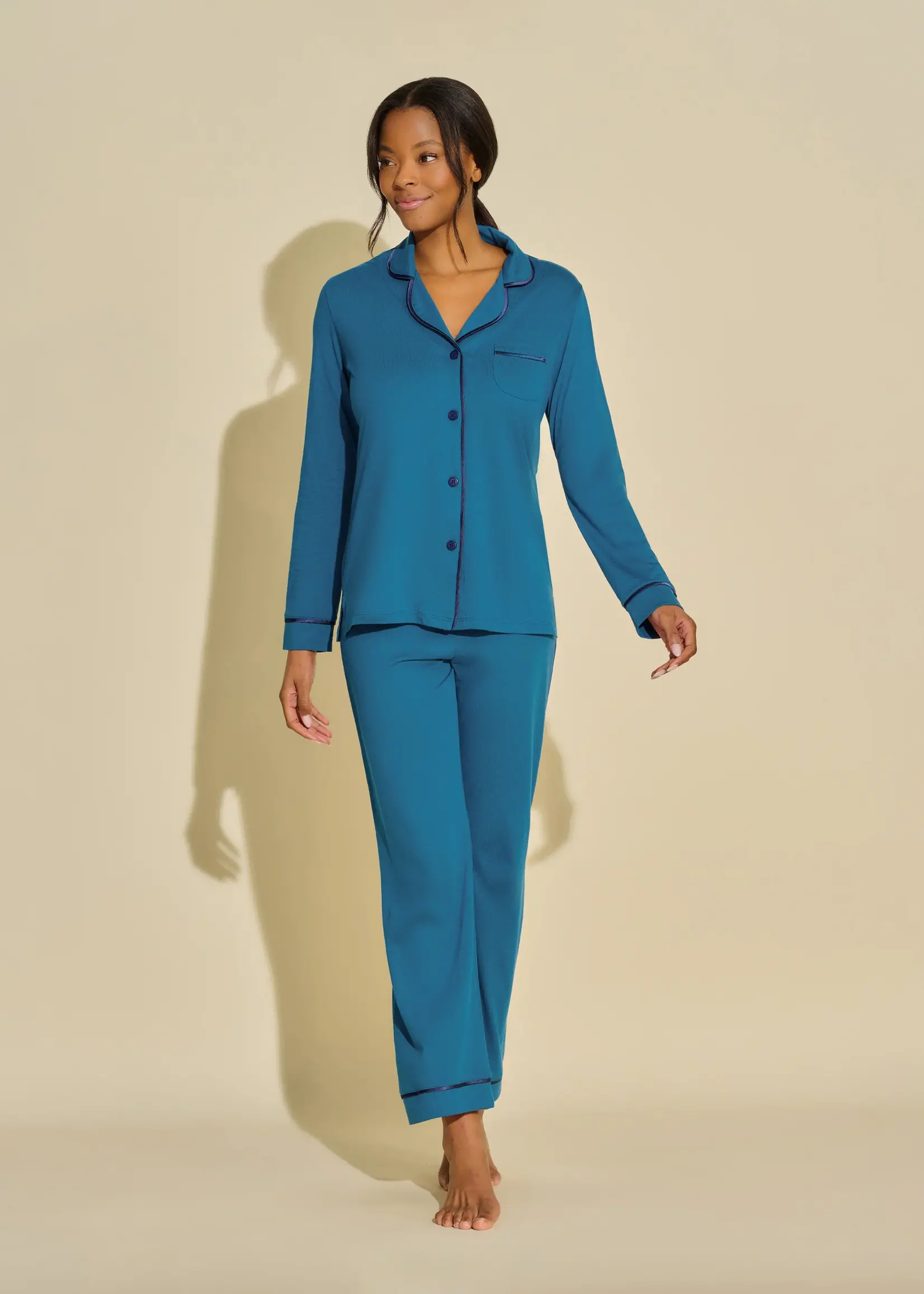 Cosabella Bella PJ Set AMORE9644