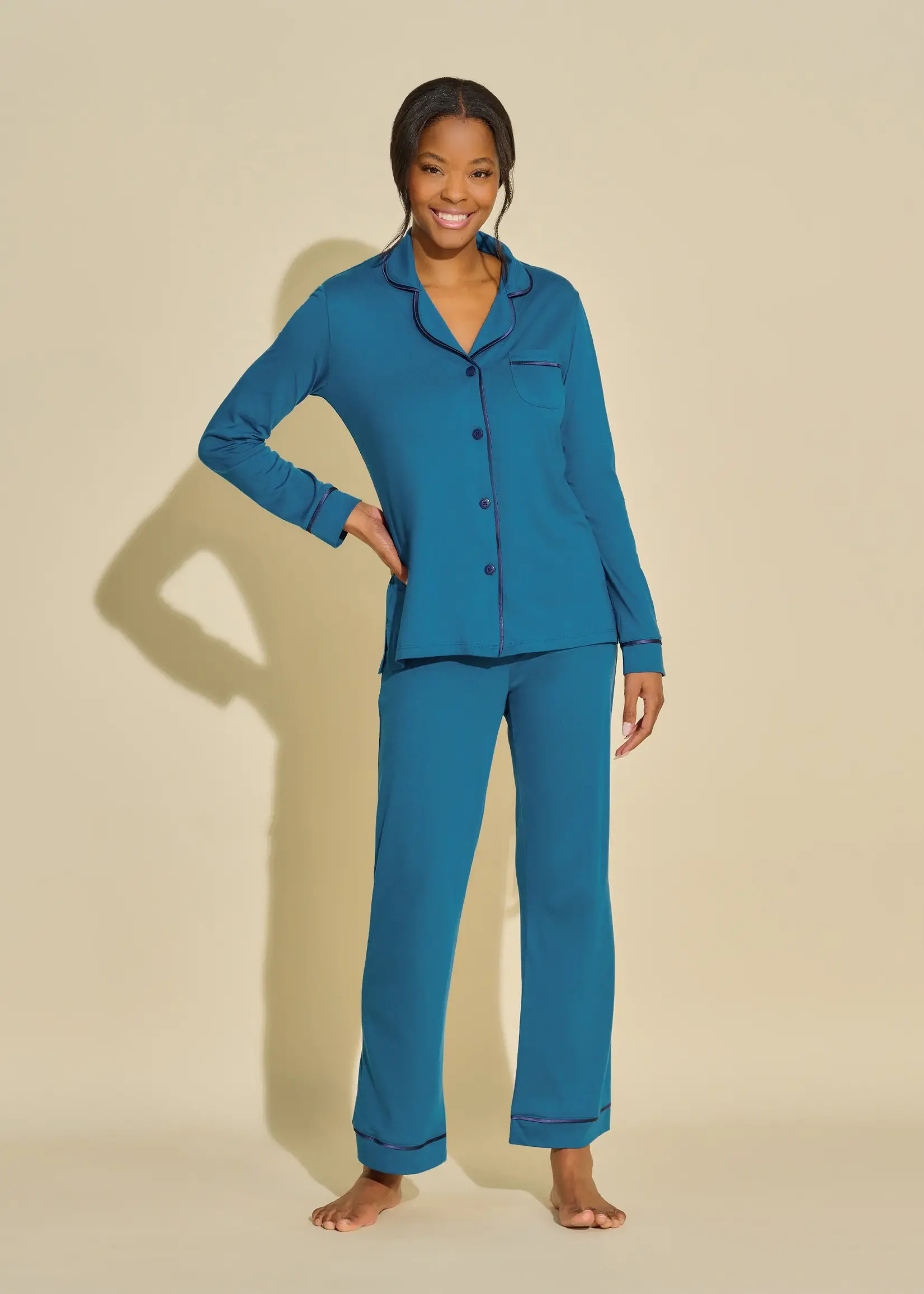 Cosabella Bella PJ Set AMORE9644