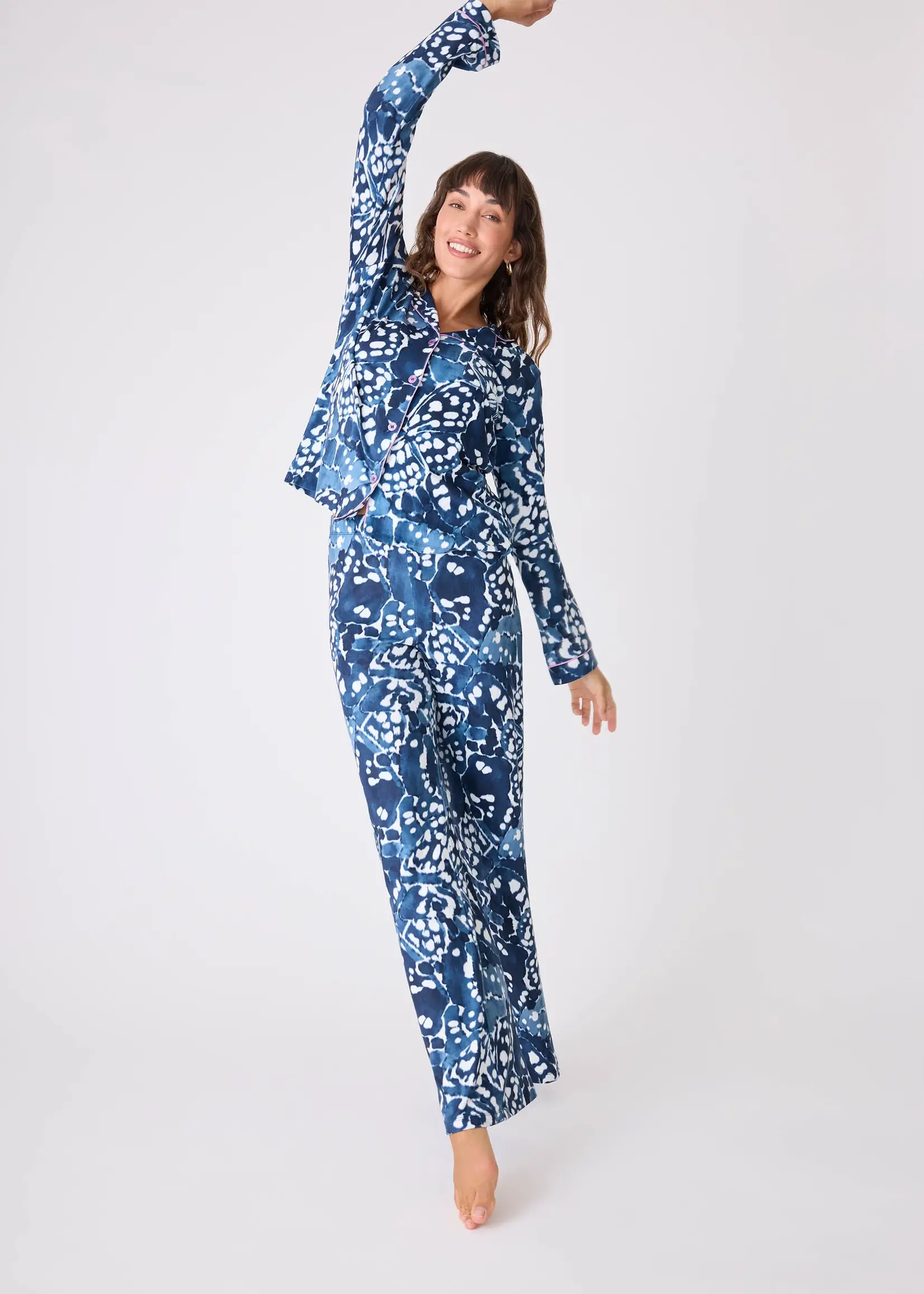 Pj salvage nightshirt sale