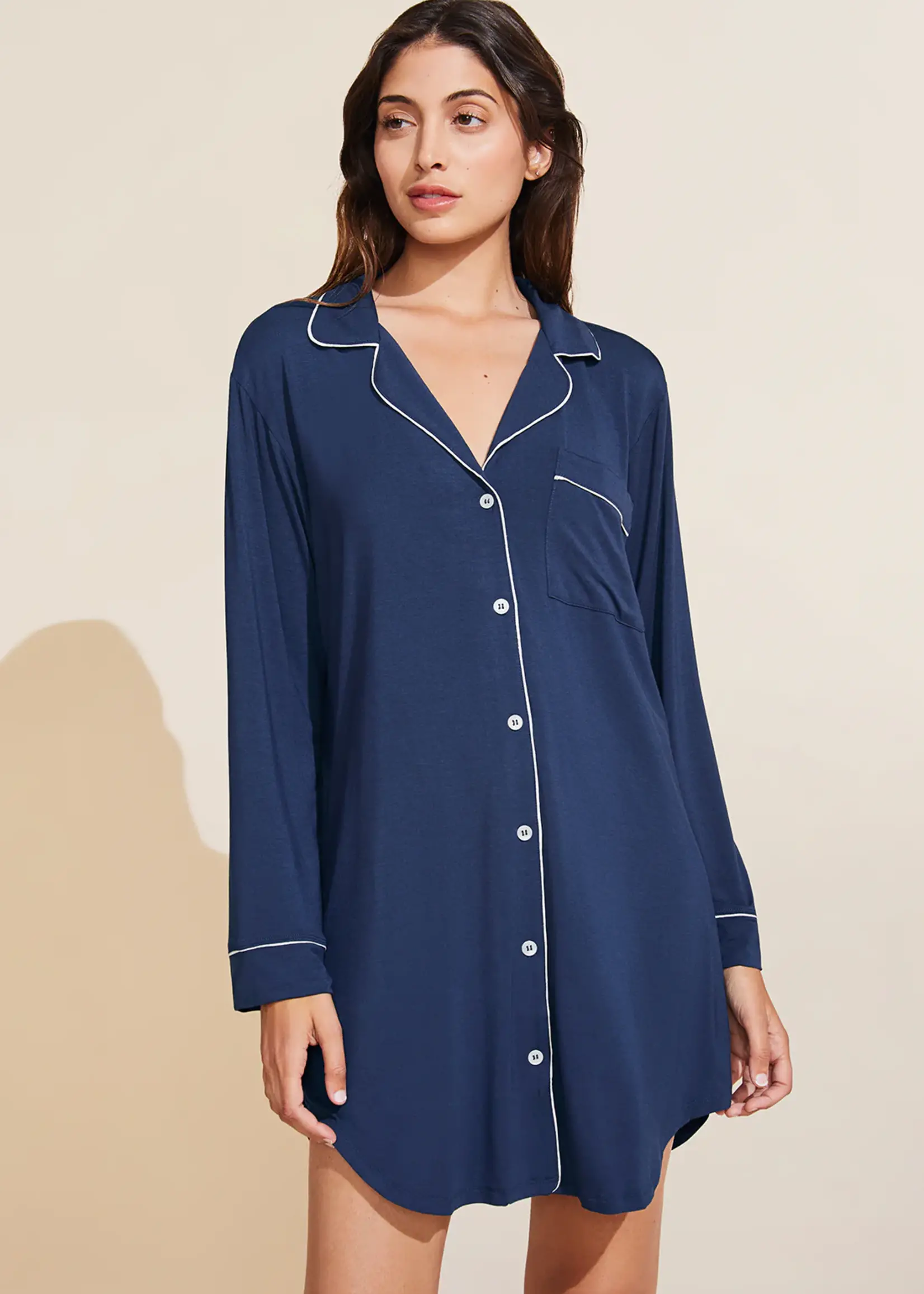Eberjey Gisele Sleepshirt H1018